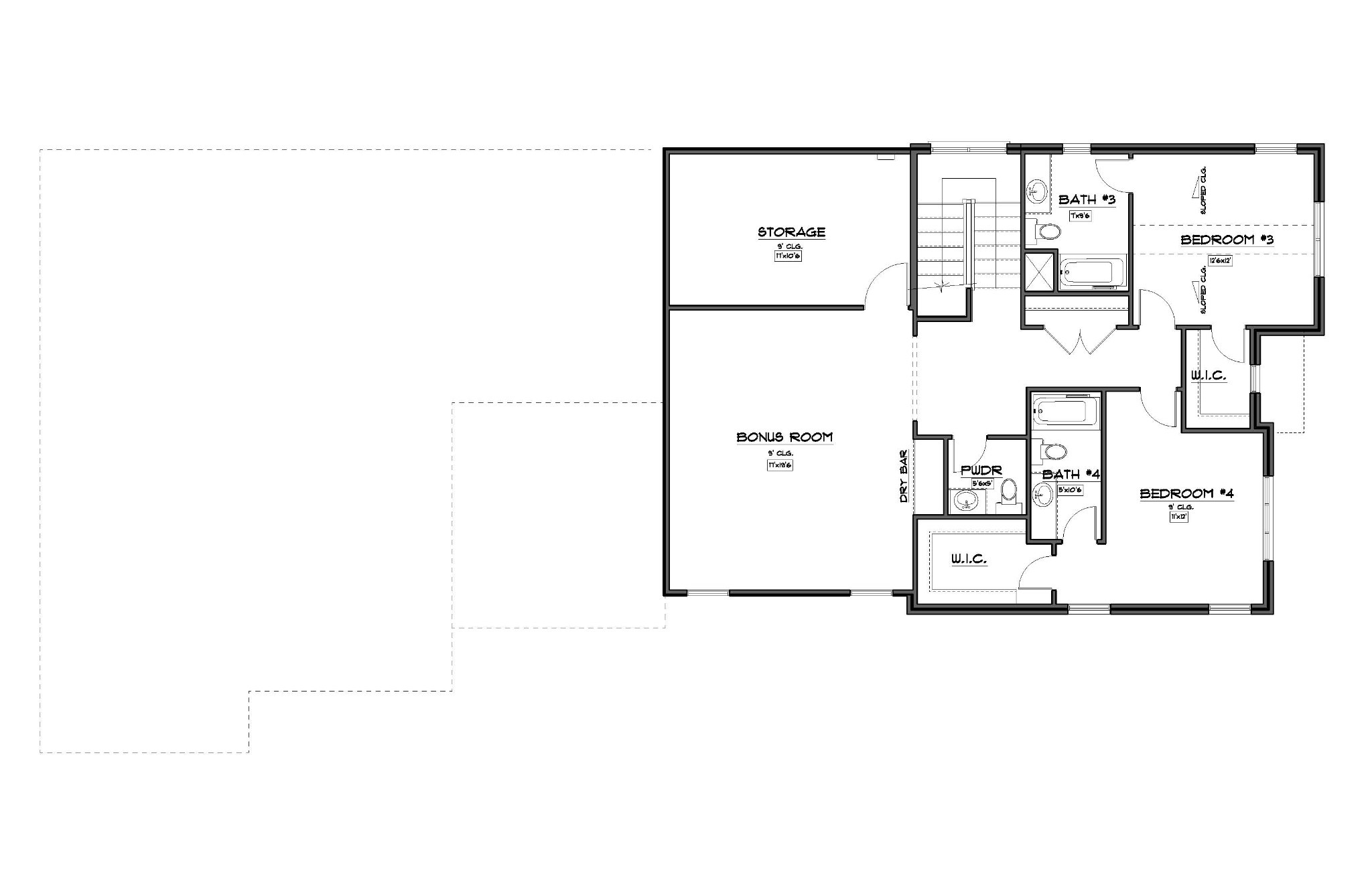 2037 Hector Dr, Thompsons Station, TN 37179