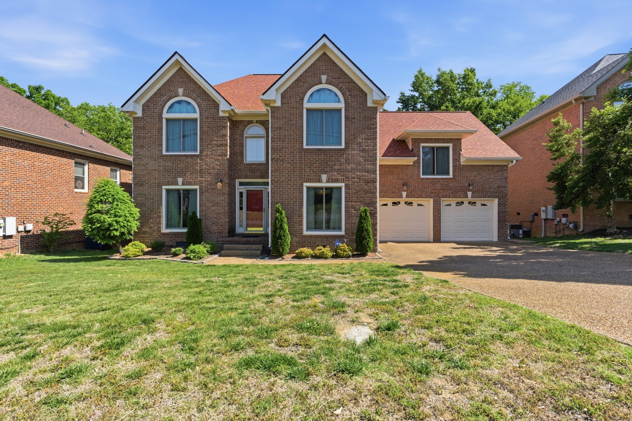 4913 Tulip Grove Ln, Hermitage, TN 37076