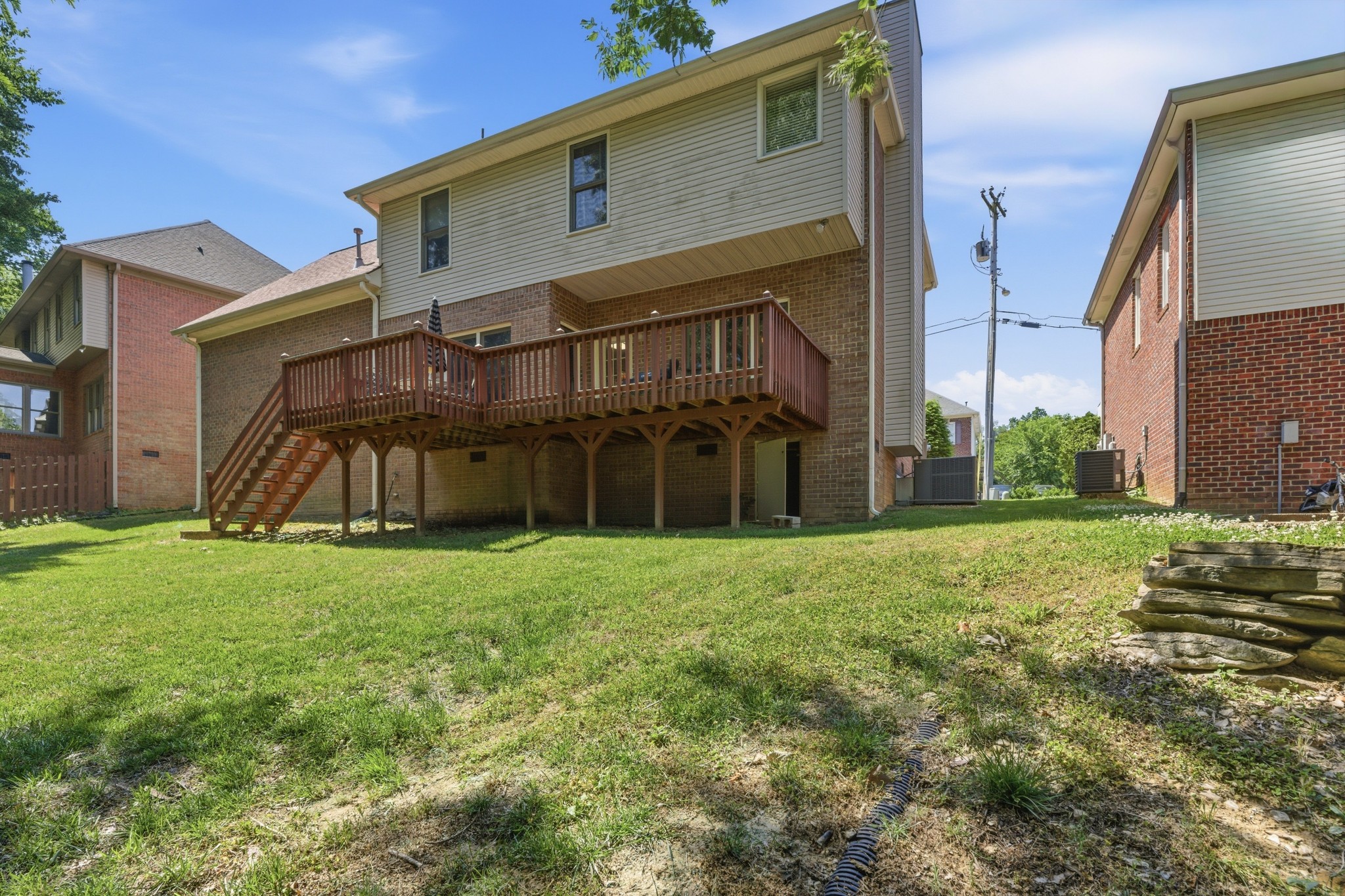 4913 Tulip Grove Ln, Hermitage, TN 37076
