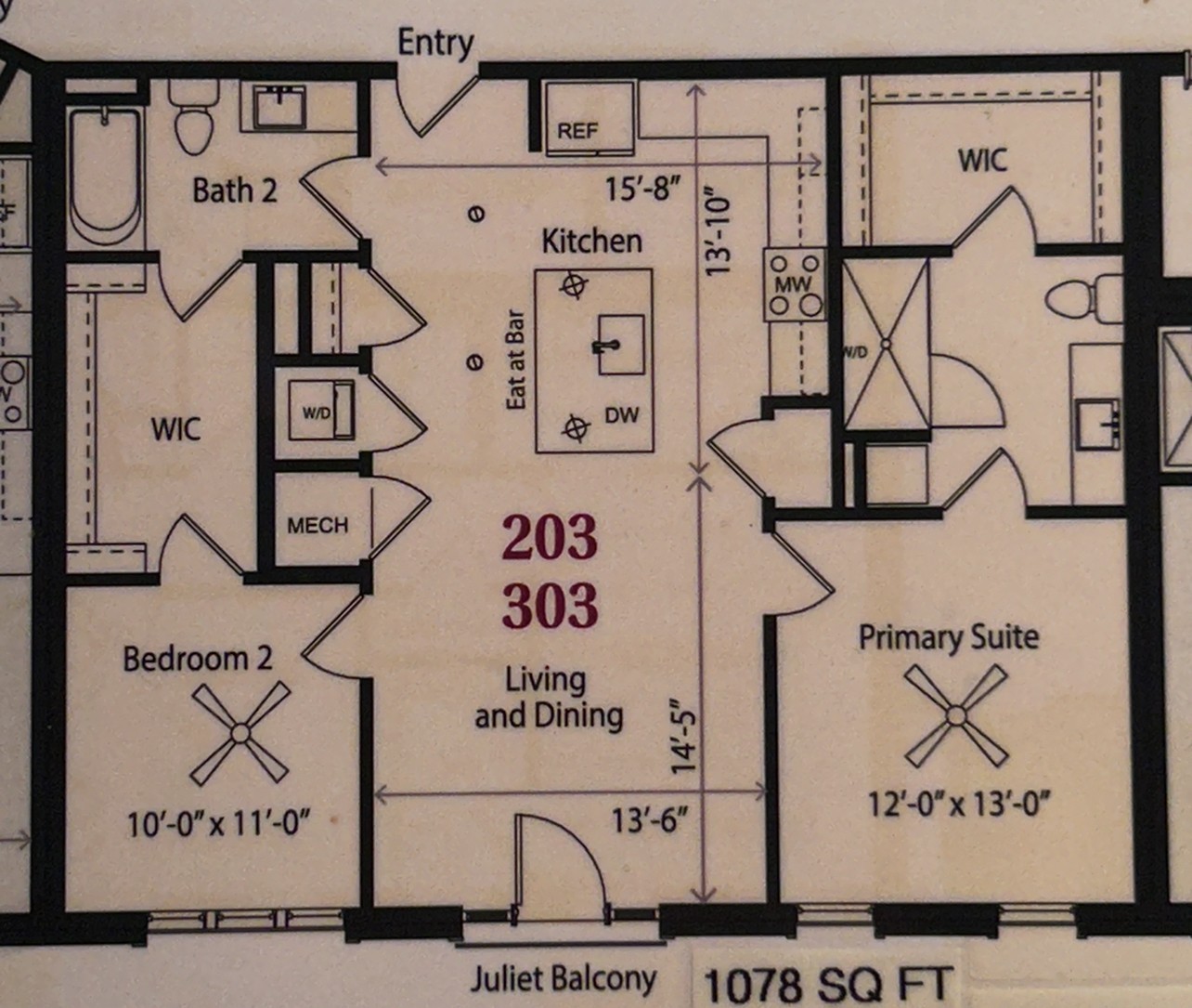 3171 Setting Sun Dr #303, Thompsons Station, TN 37179