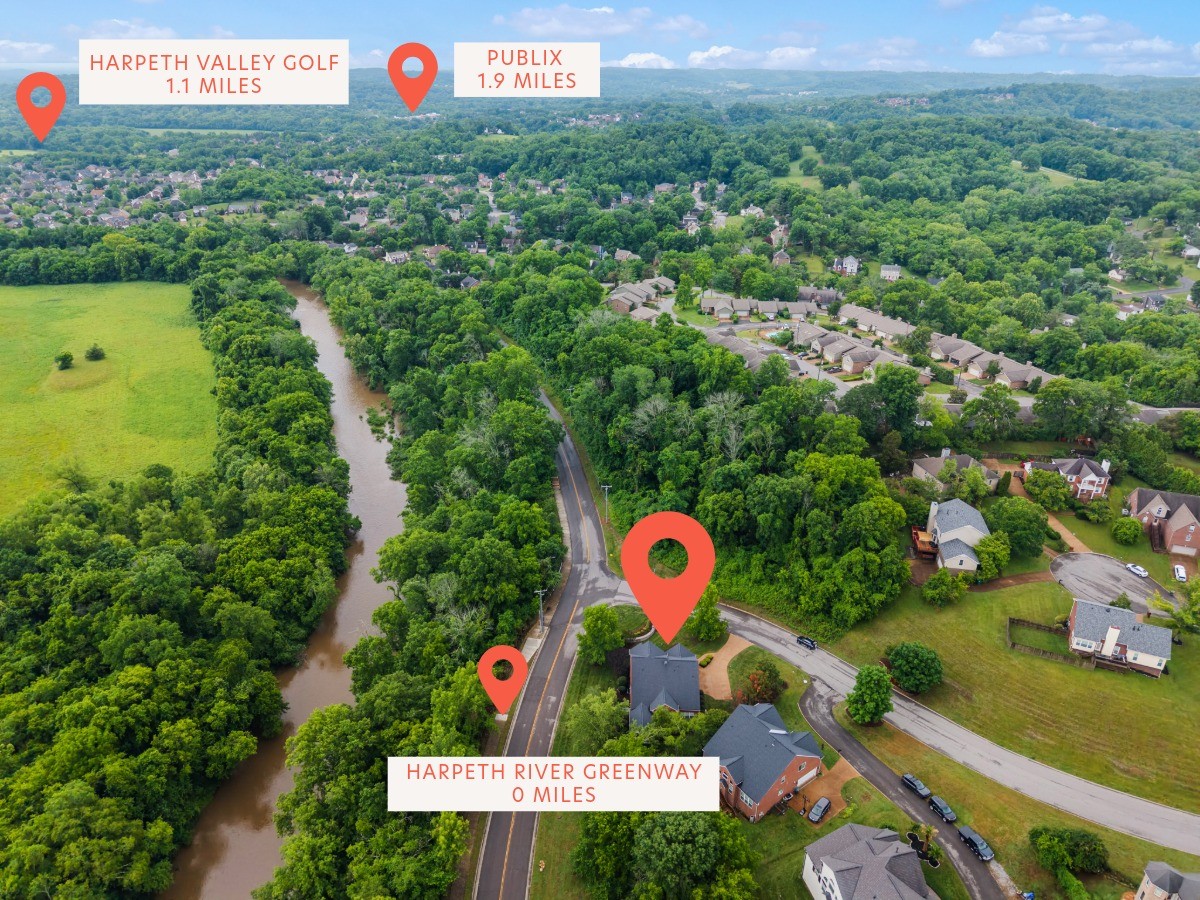 1001 Morton Mill Rd, Nashville, TN 37221
