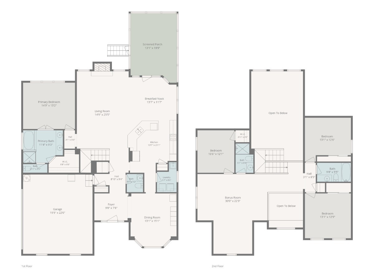 1001 Morton Mill Rd, Nashville, TN 37221
