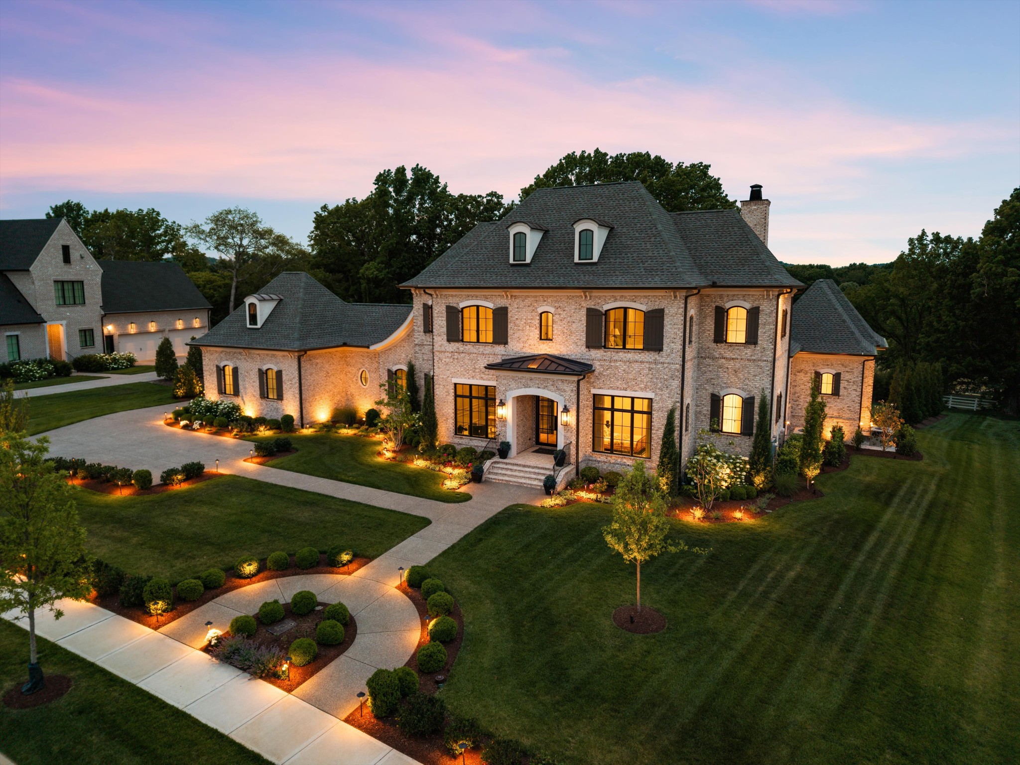 1651 Heartwood Ln, Brentwood, TN 37027