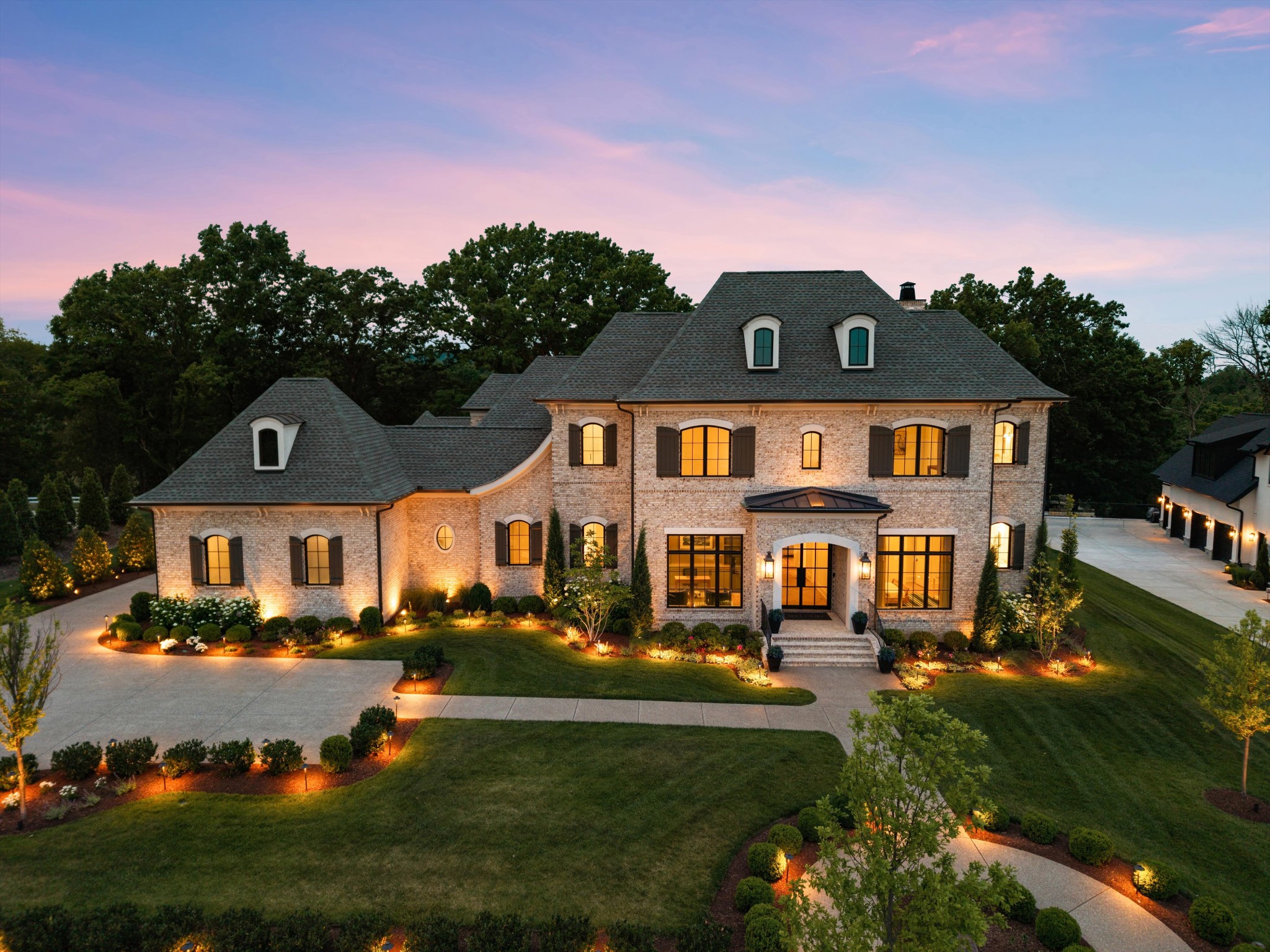 1651 Heartwood Ln, Brentwood, TN 37027