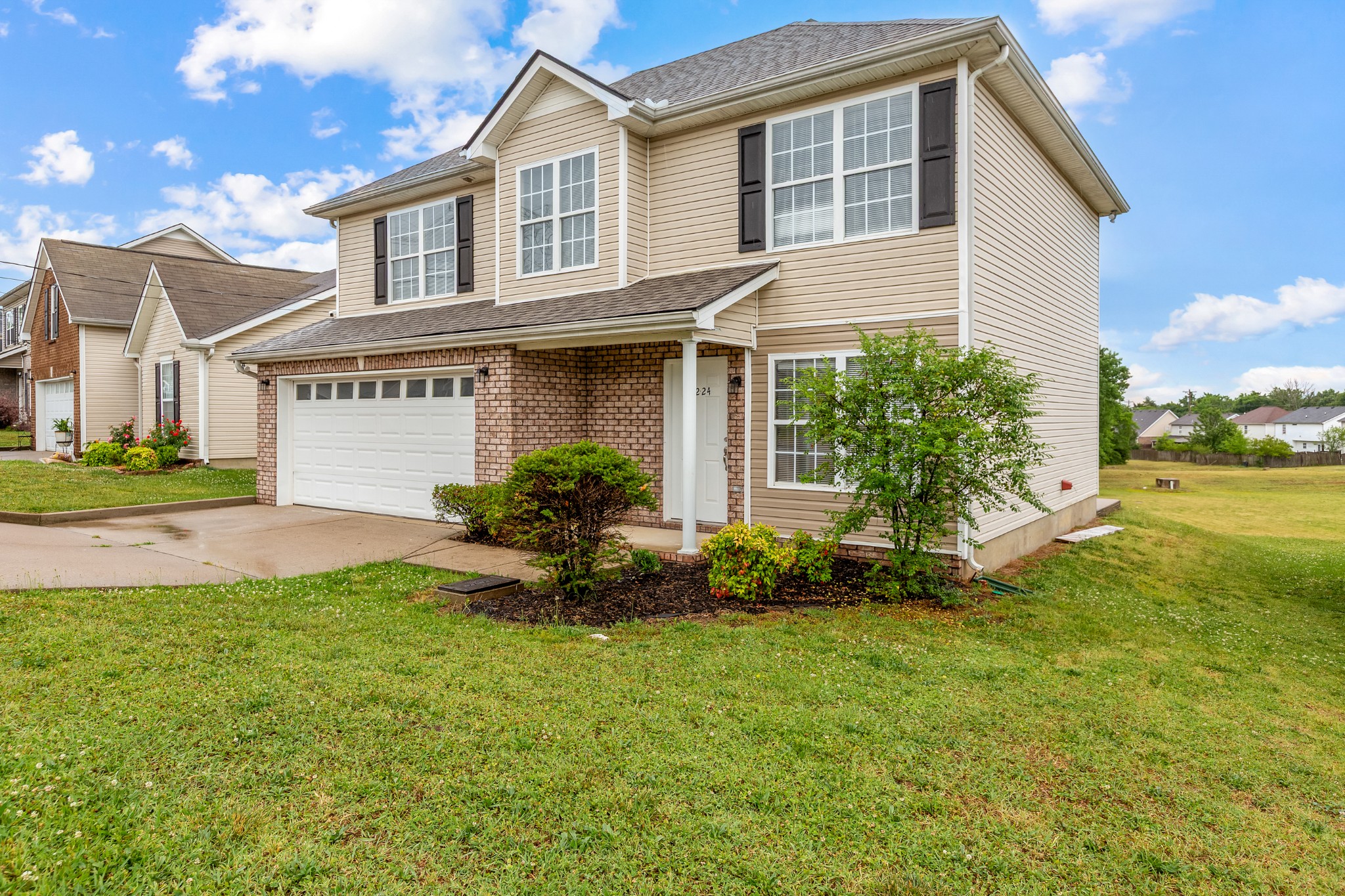 1224 Maritime Prt, Antioch, TN 37013