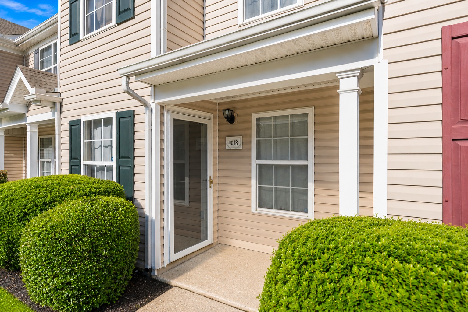 9018 Nathanael Dr, La Vergne, TN 37086