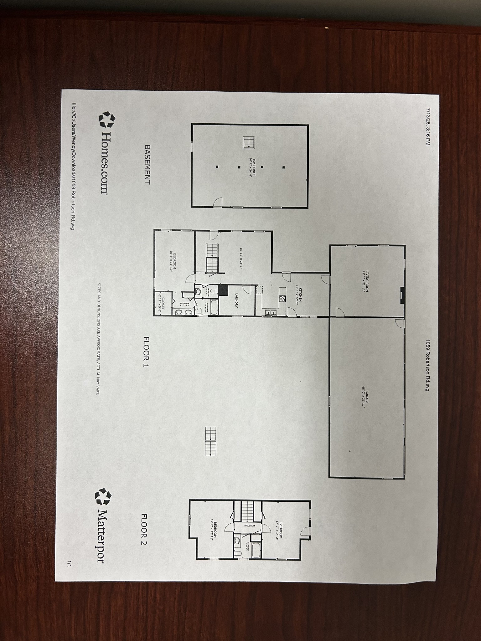 1059 Robertson Rd, Gallatin, TN 37066