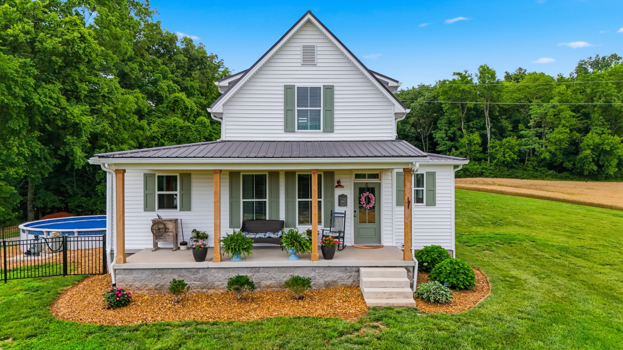 6264 Highway 49 E, Springfield, TN 37172