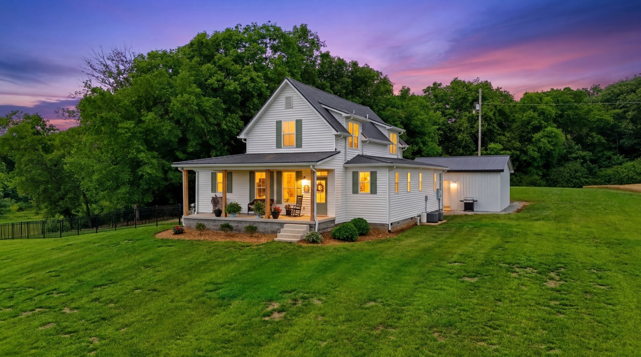 6264 Highway 49 E, Springfield, TN 37172