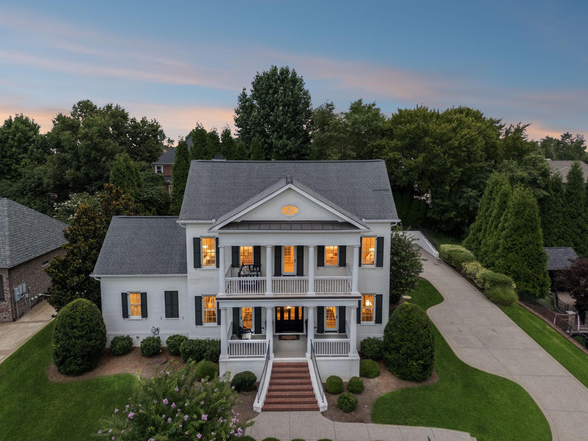 18 Ironwood Ln, Brentwood, TN 37027