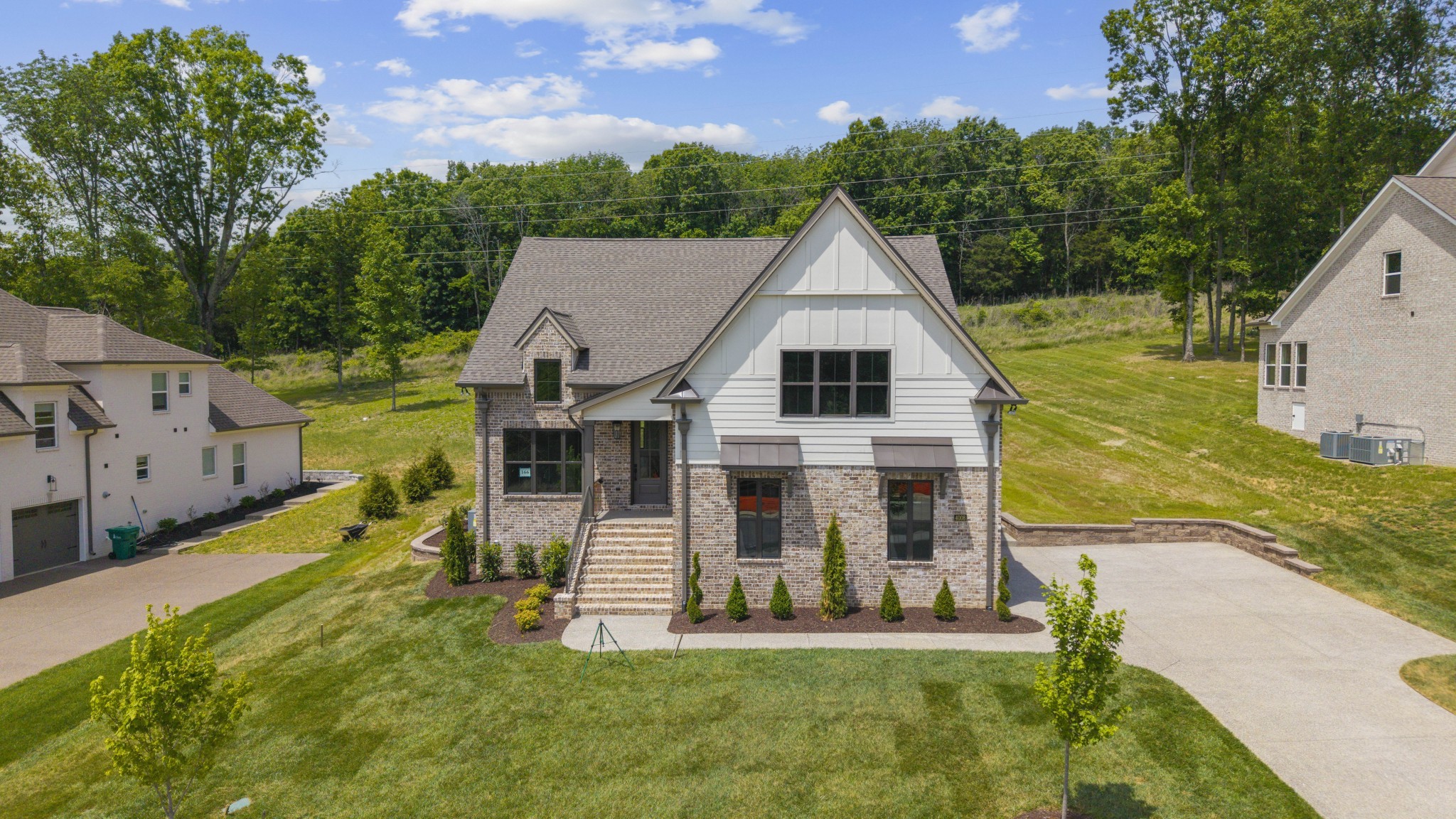 4008 Mandrake Pl #166, Lebanon, TN 37087