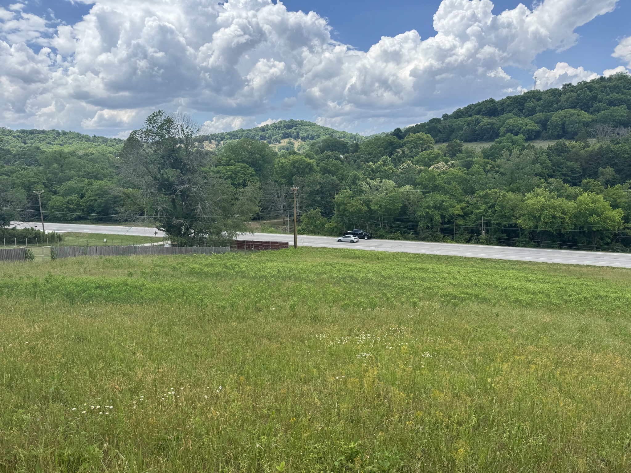 0 Lebanon Hwy Lot 3, Carthage, TN 37030