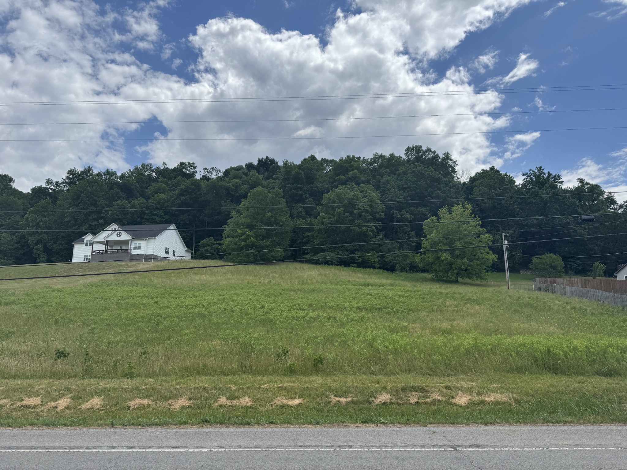 0 Lebanon Hwy Lot 3, Carthage, TN 37030