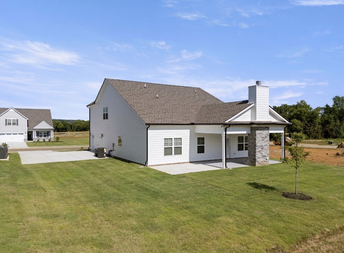 2634 Strahan Dr, Murfreesboro, TN 37129