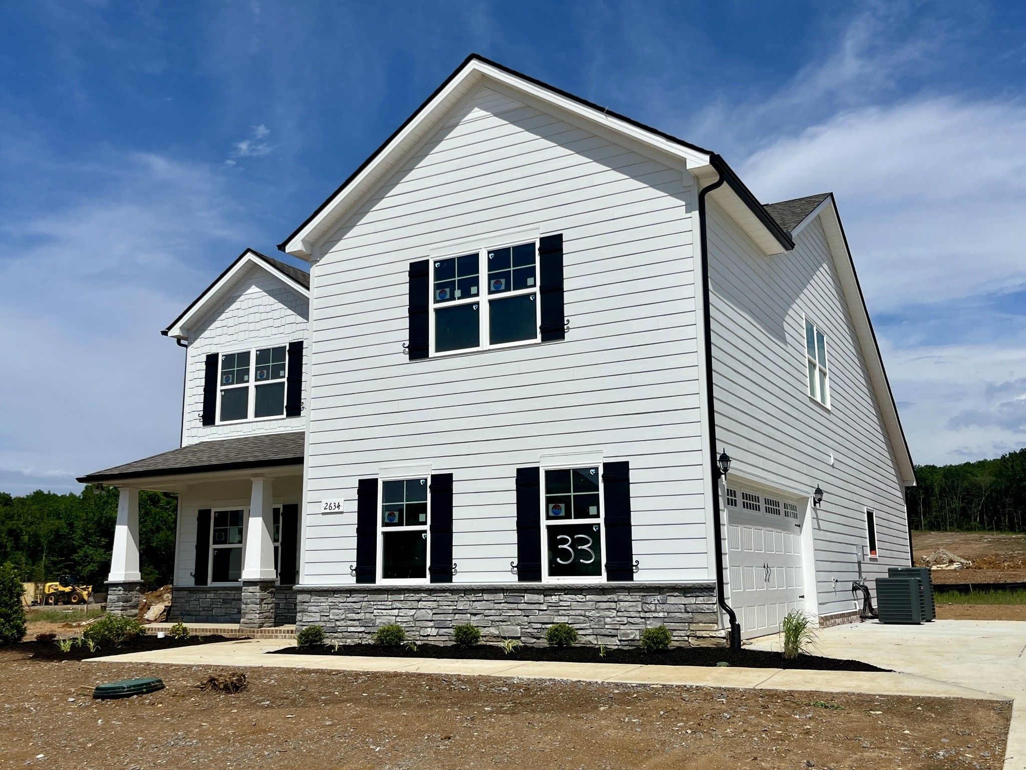 2634 Strahan Dr, Murfreesboro, TN 37129