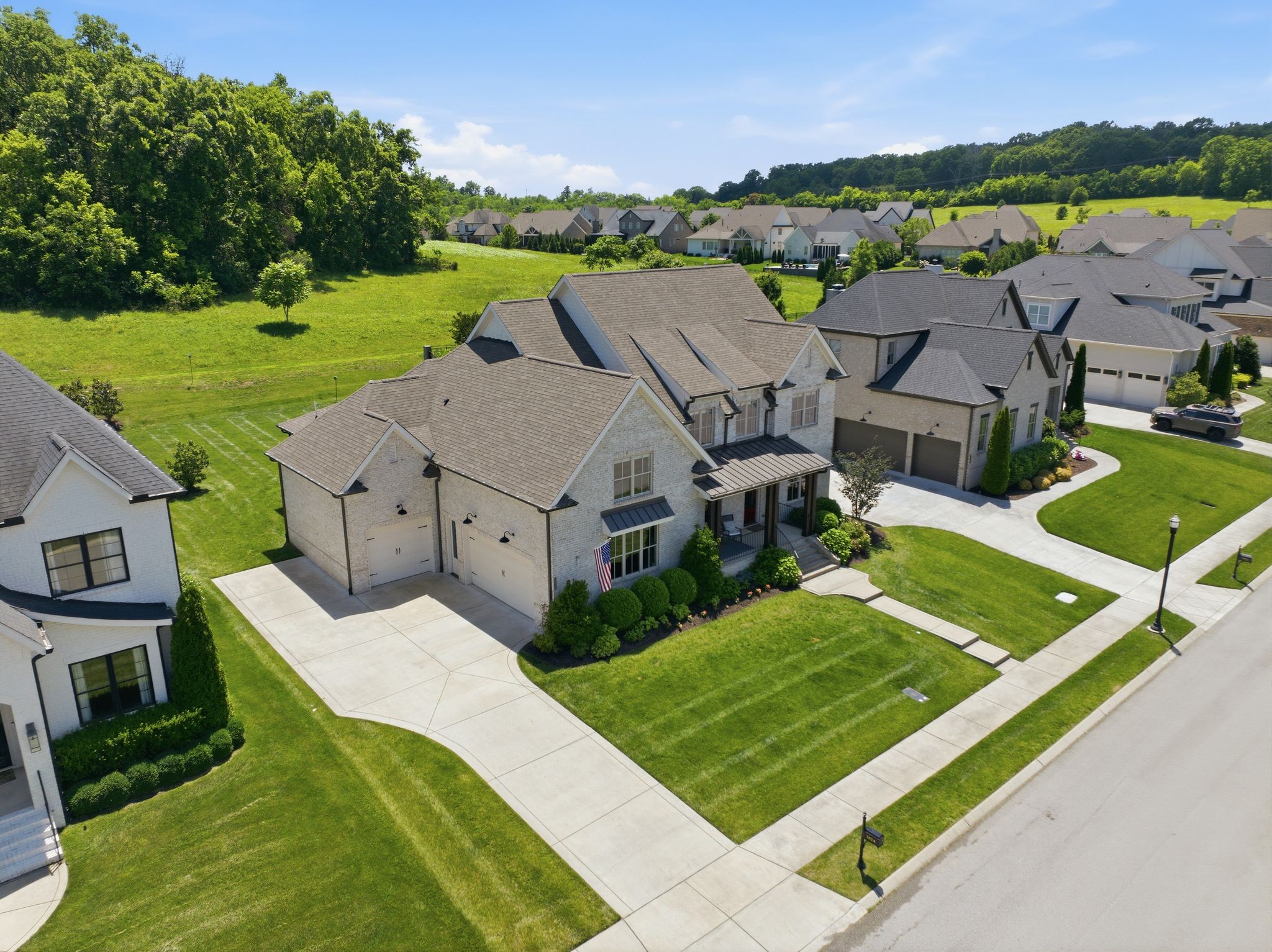 3624 Ronstadt Rd, Thompsons Station, TN 37179