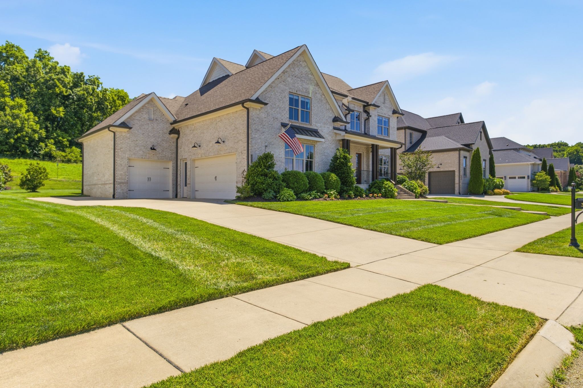 3624 Ronstadt Rd, Thompsons Station, TN 37179