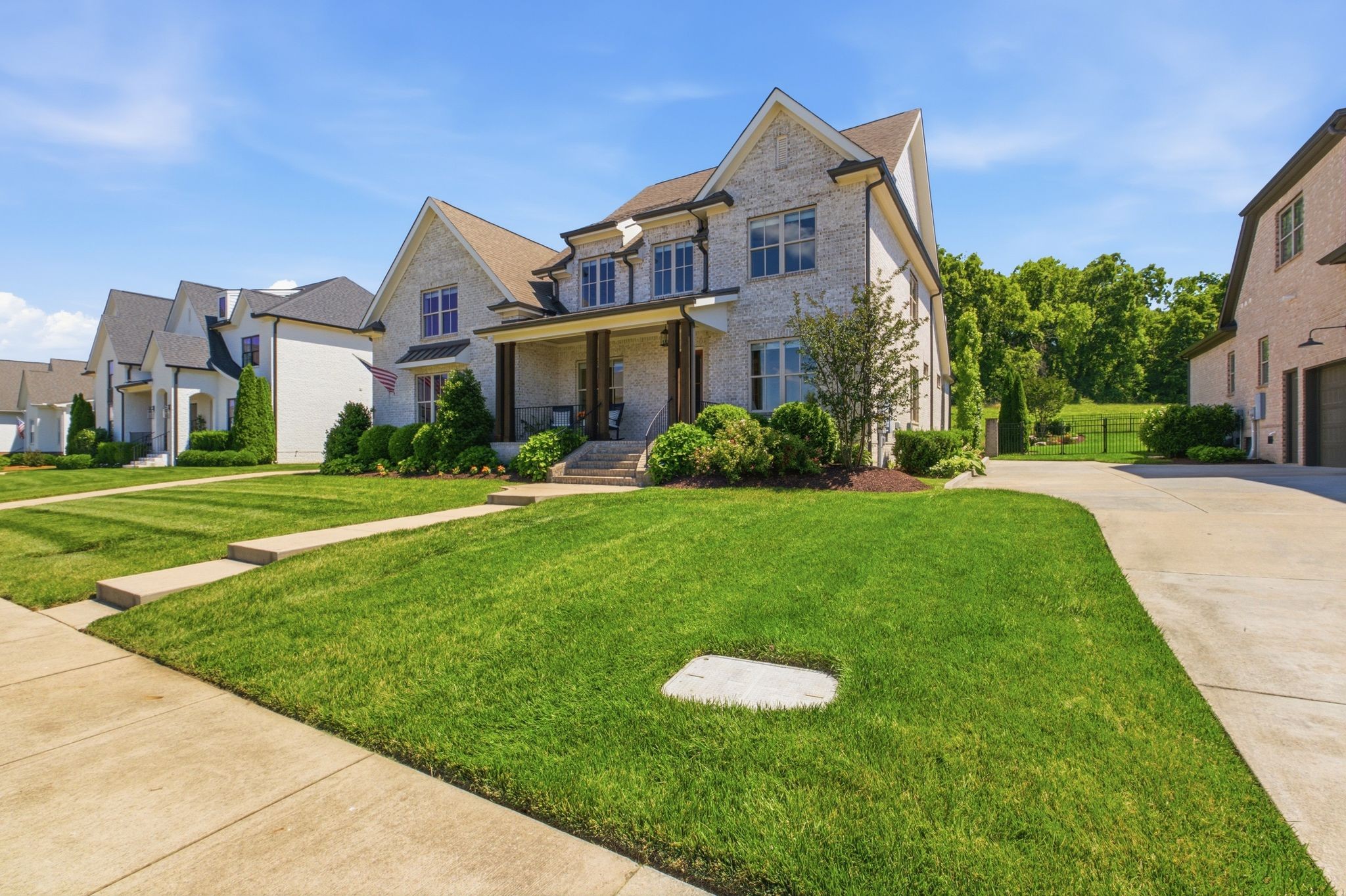 3624 Ronstadt Rd, Thompsons Station, TN 37179