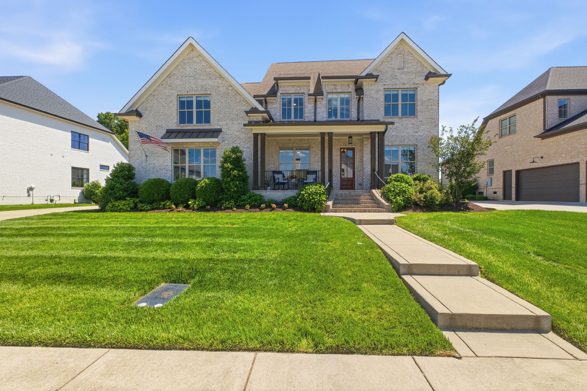 3624 Ronstadt Rd, Thompsons Station, TN 37179