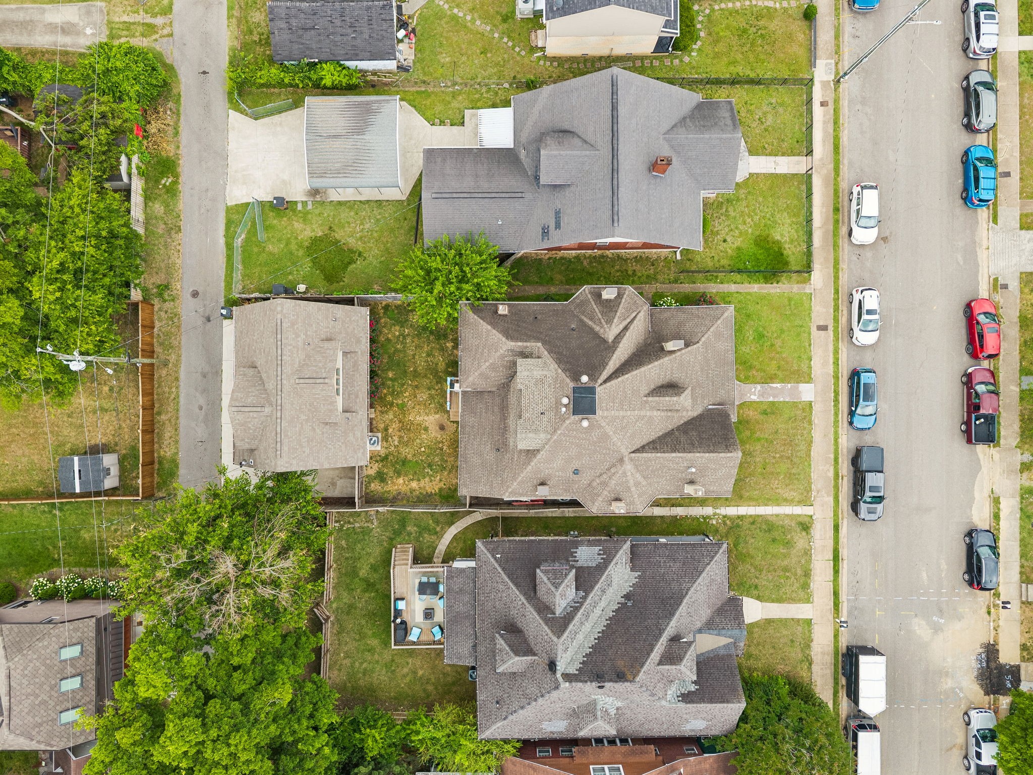 913 15th Ave S, Nashville, TN 37212