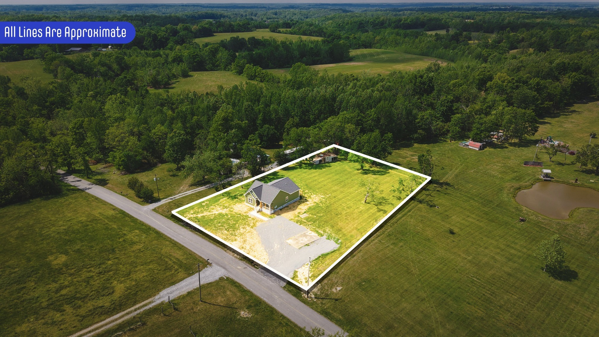 181 Rock House Hollow Rd, Bethpage, TN 37022