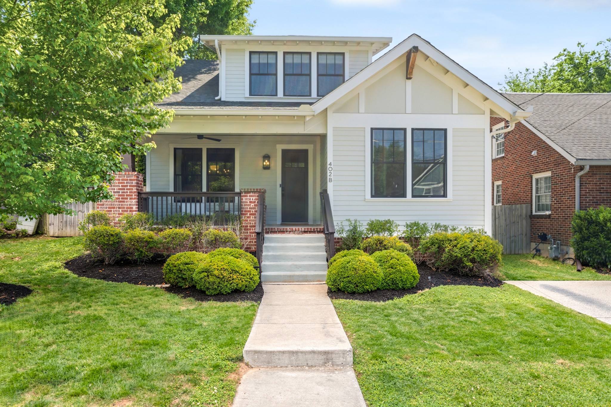 402B 17th St N, Nashville, TN 37206