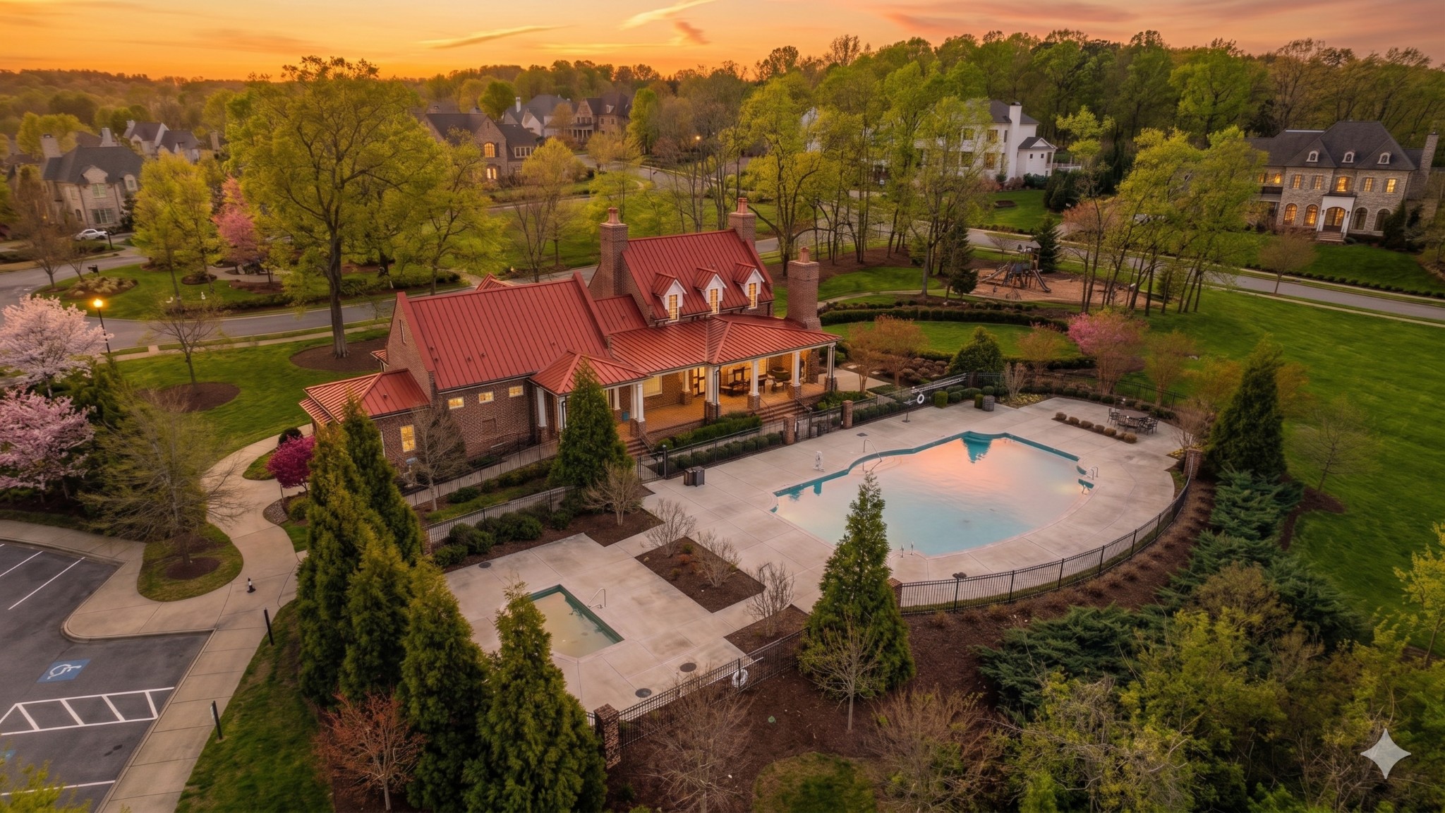 9264 Berwyn Ct, Brentwood, TN 37027