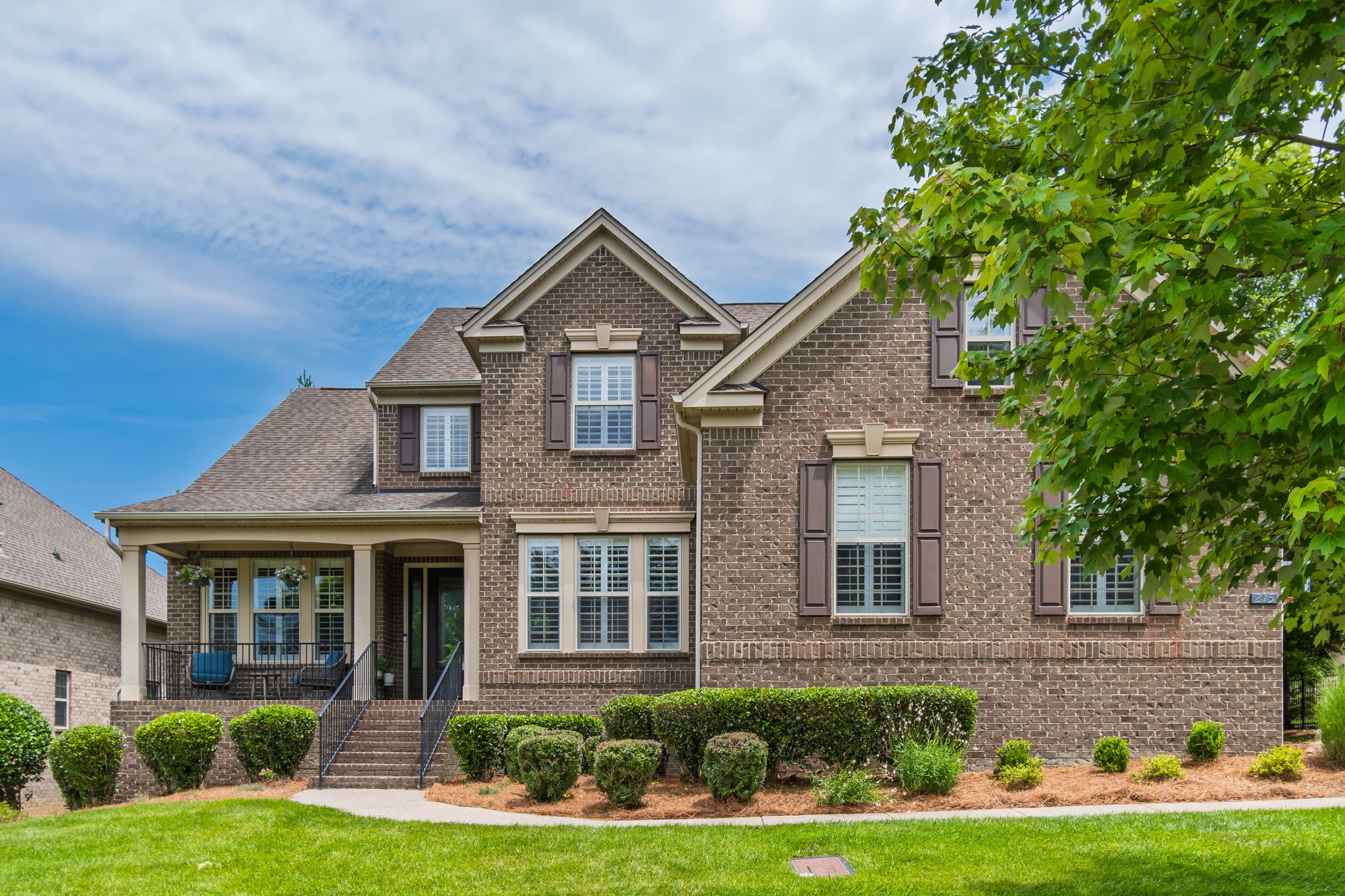 215 Terri Park Way, Franklin, TN 37067