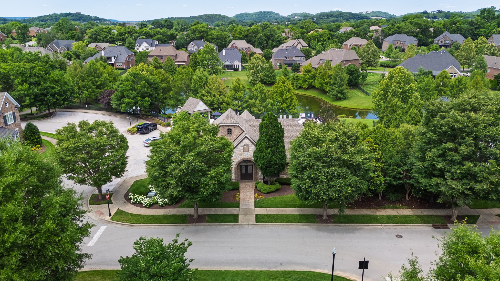 215 Terri Park Way, Franklin, TN 37067