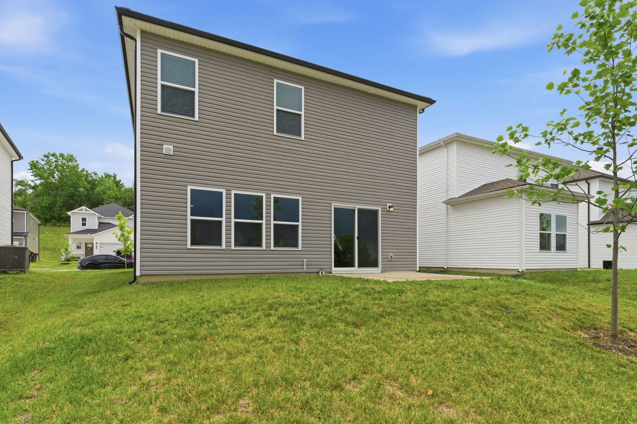 4936 Trail Ridge Ct, Nashville, TN 37207