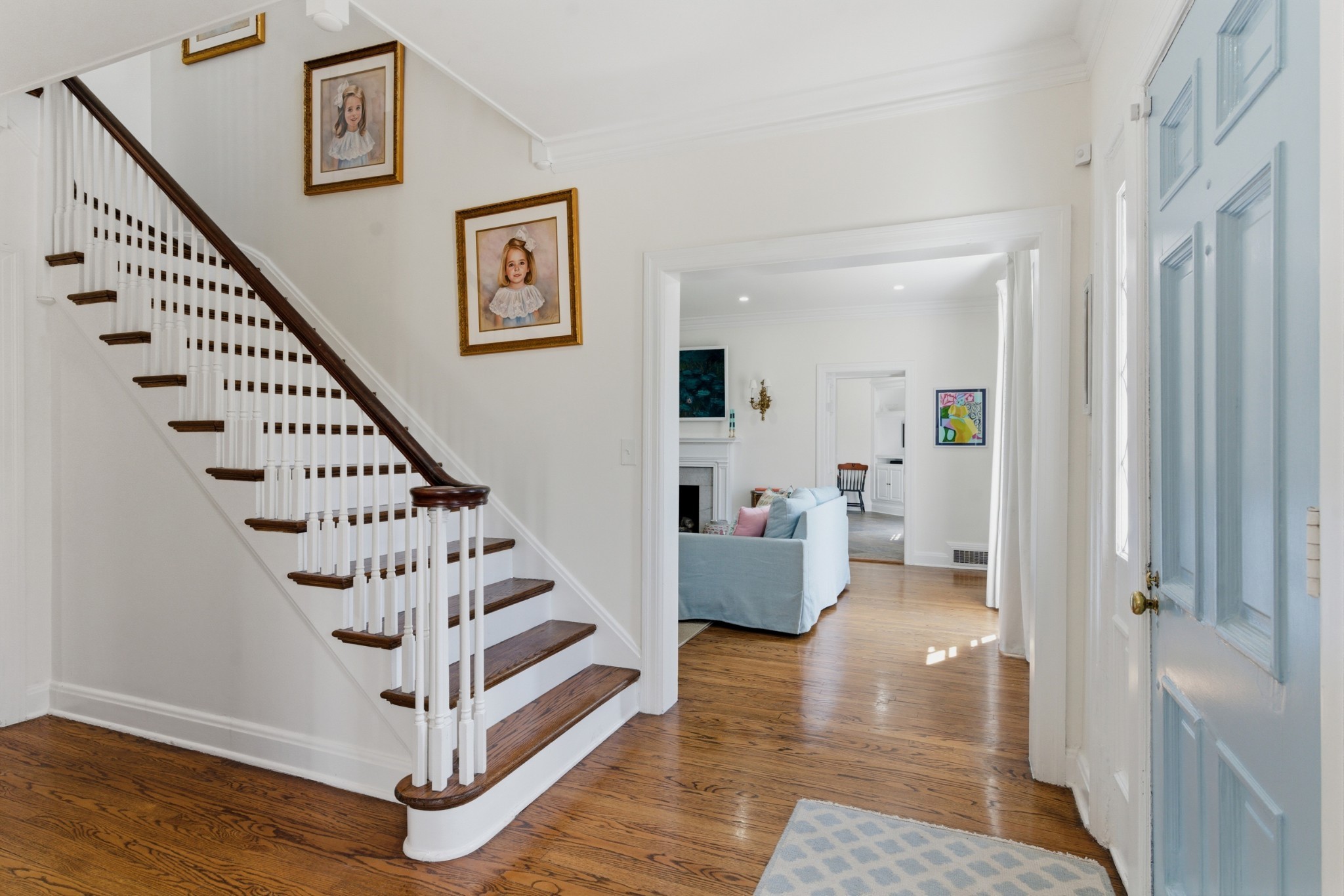 3616 Hoods Hill Rd, Nashville, TN 37215