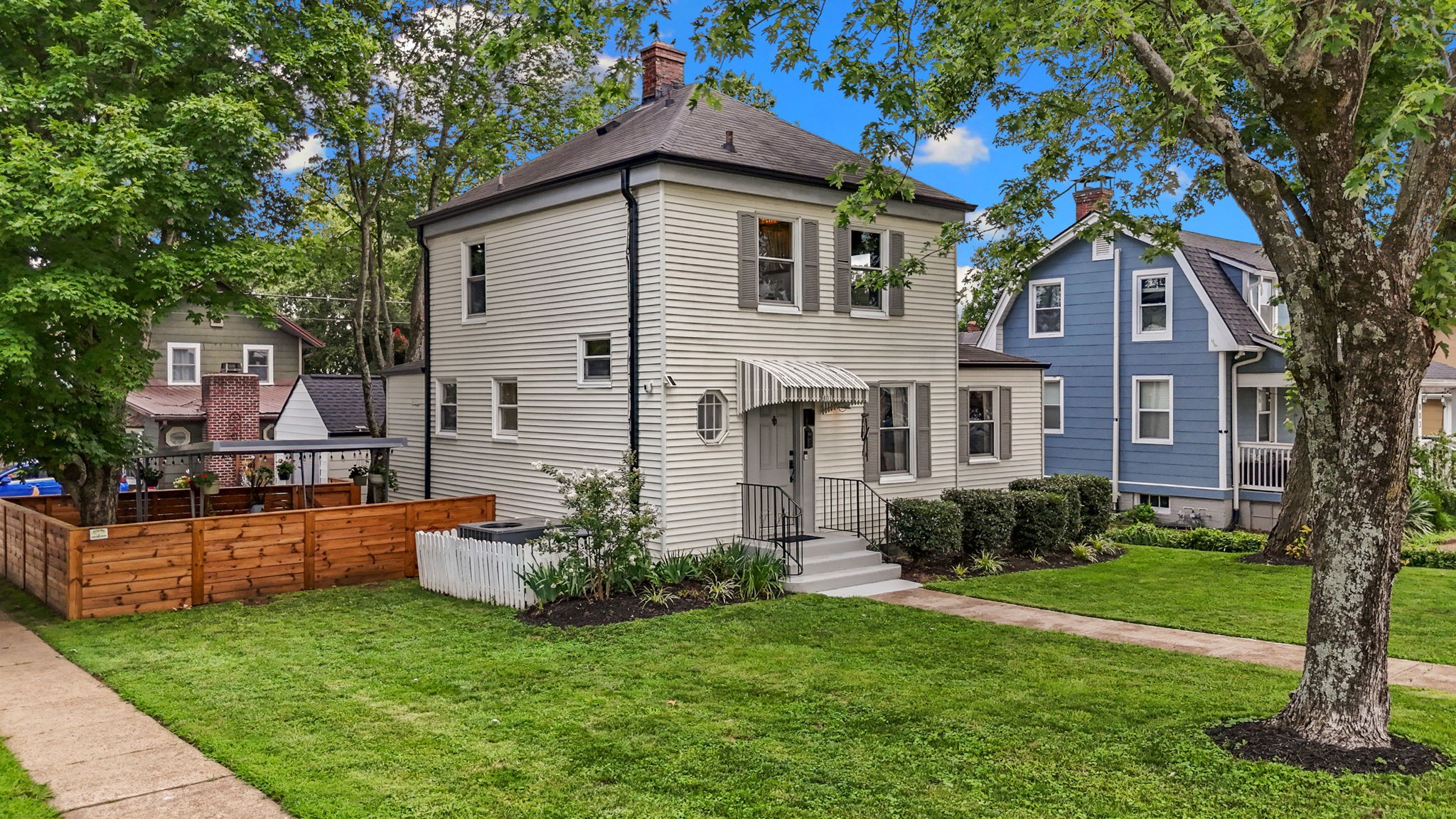 801 Hadley Ave, Old Hickory, TN 37138