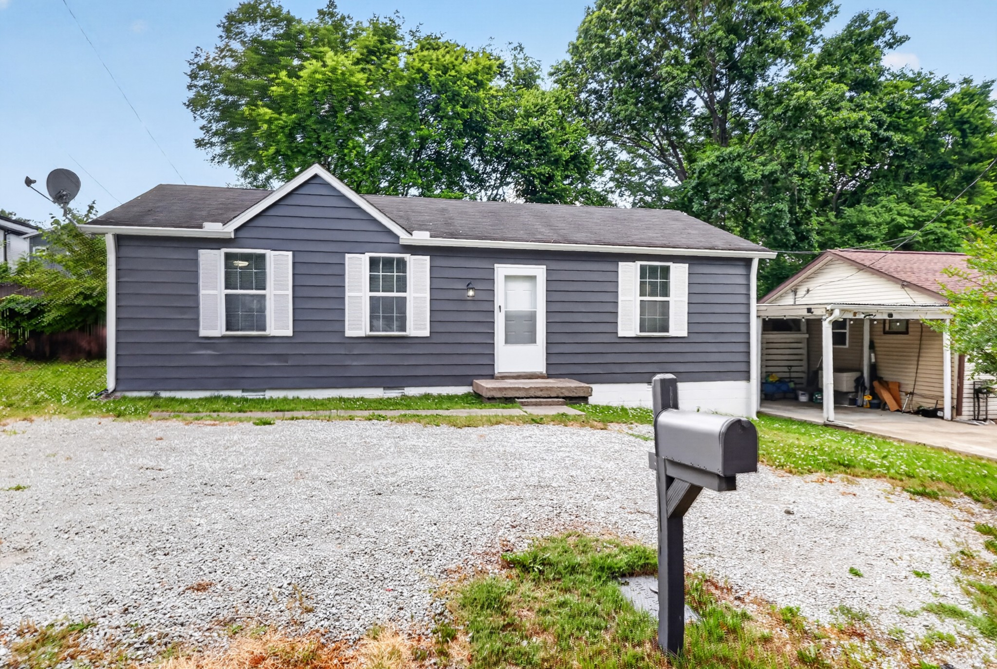 4325 Hopewood Dr, Nashville, TN 37211