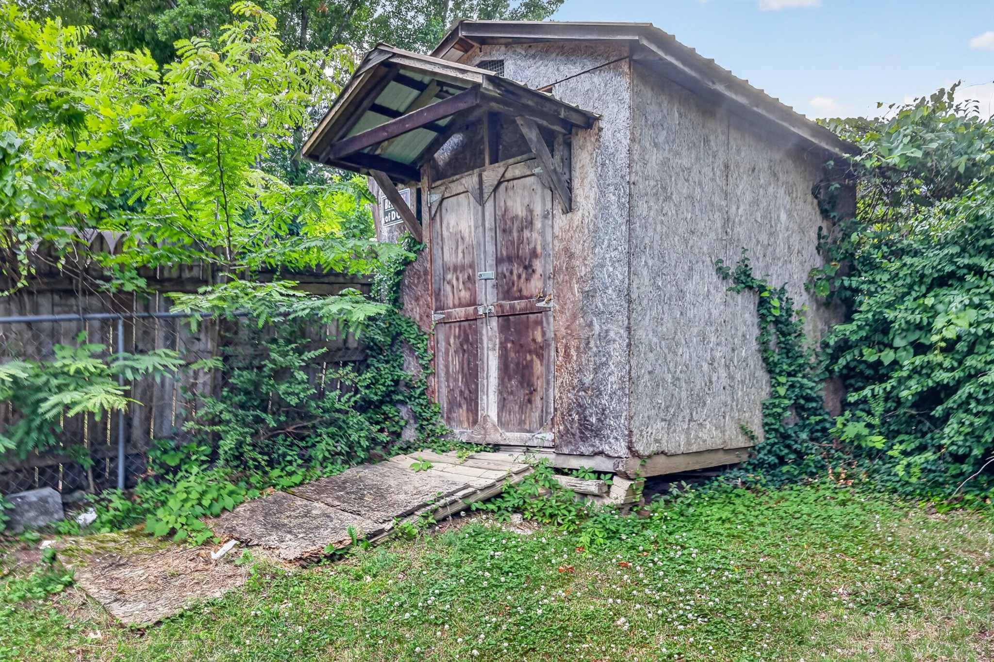 4325 Hopewood Dr, Nashville, TN 37211