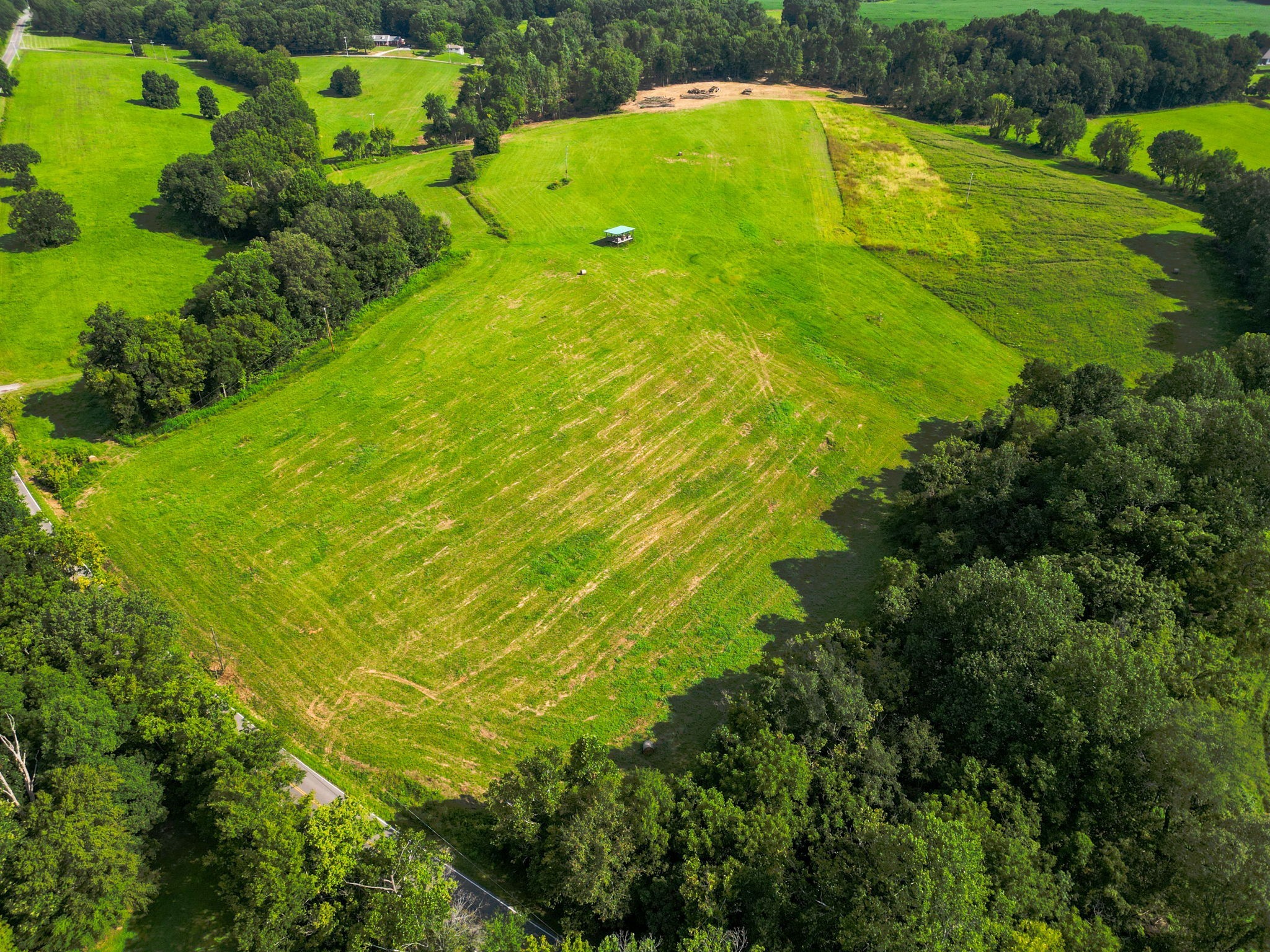 4054 Old Coopertown Rd Lot 13, Springfield, TN 37172
