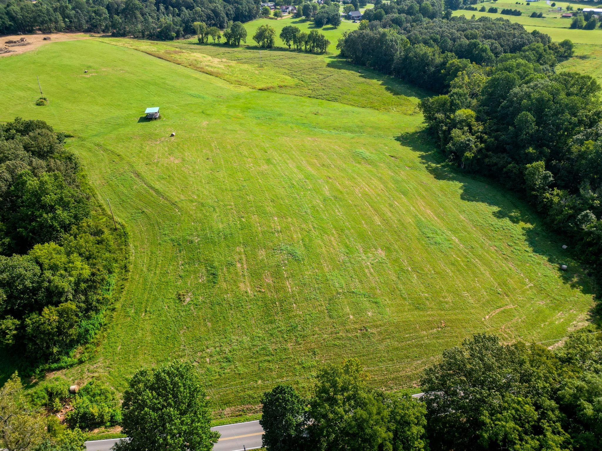 4046 Old Coopertown Rd Lot 12, Springfield, TN 37172