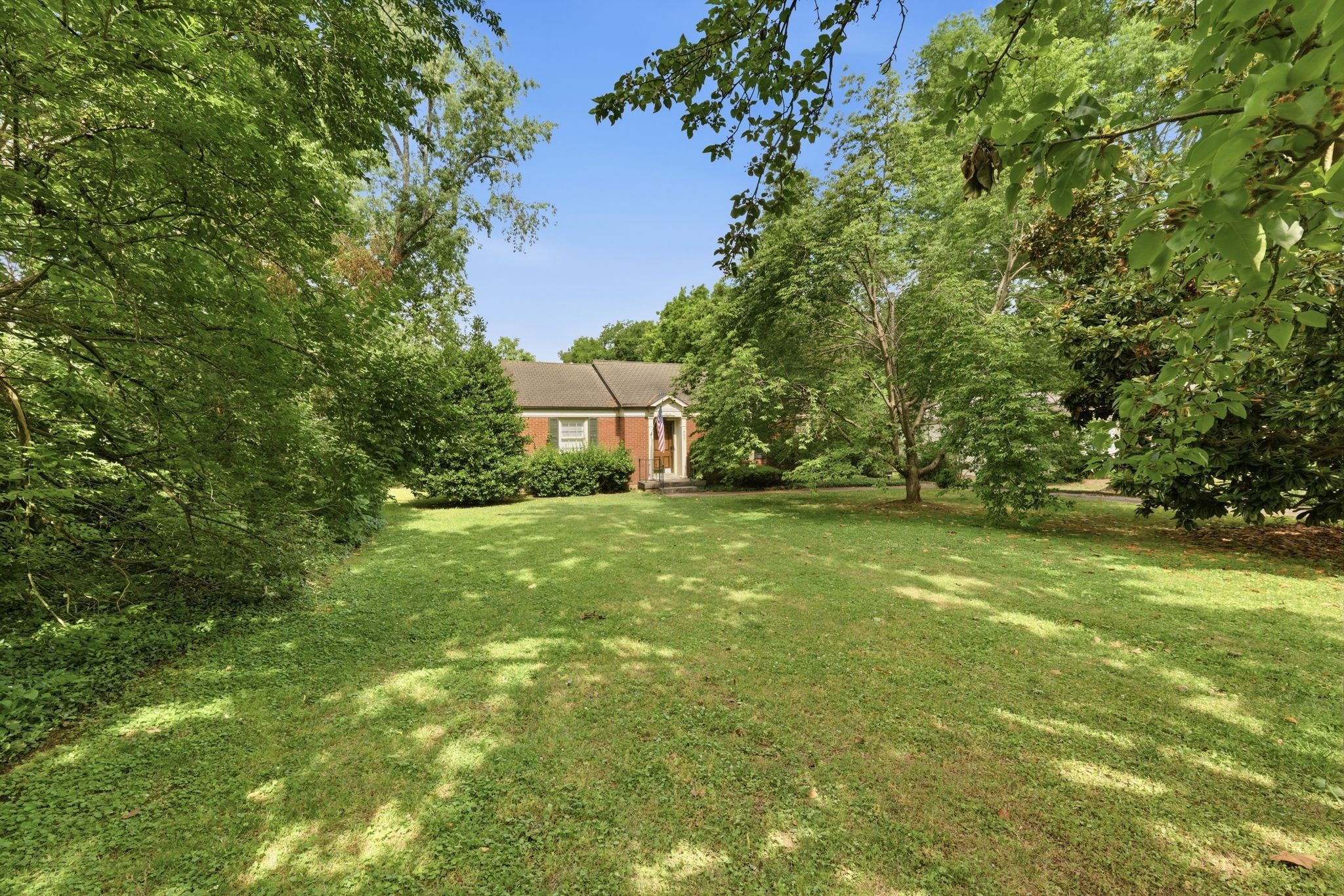 805 Lynnwood Blvd, Nashville, TN 37205