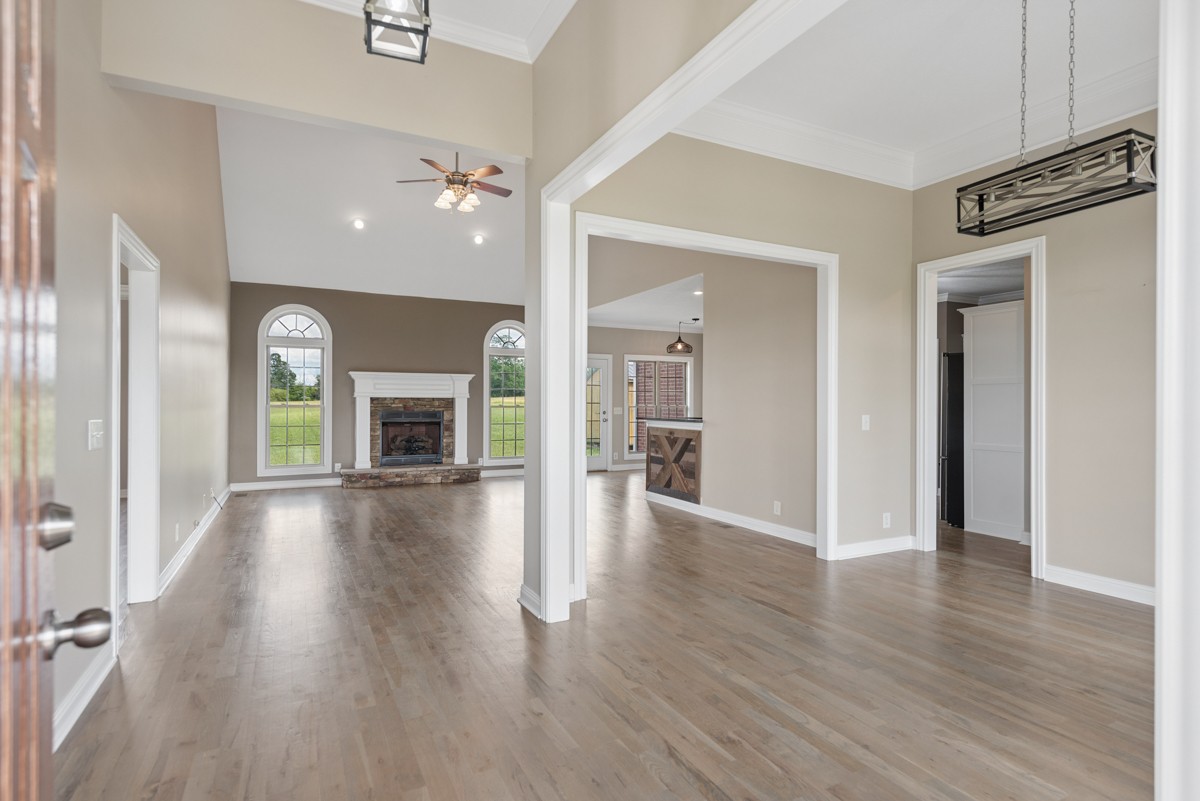 113 Brandy Hollow Rd, Portland, TN 37148