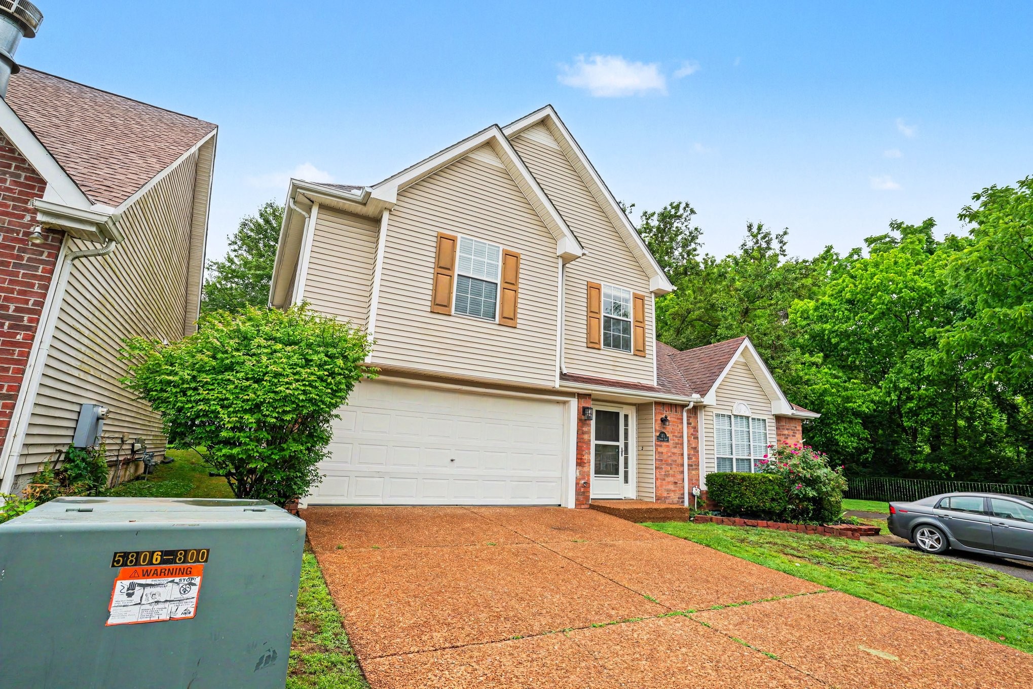 103 Village Ct, Hendersonville, TN 37075