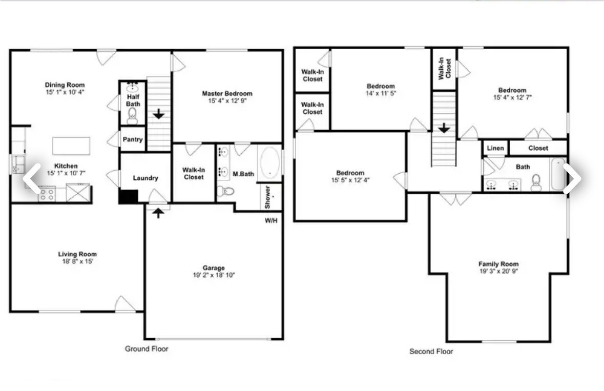 4332 Pender Ct, Murfreesboro, TN 37129