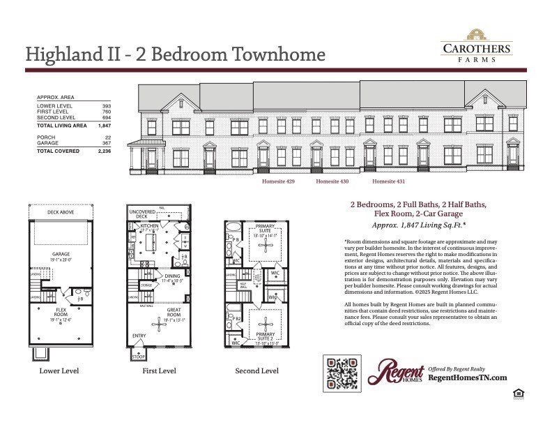 322 Savoy Loop, Nolensville, TN 37135