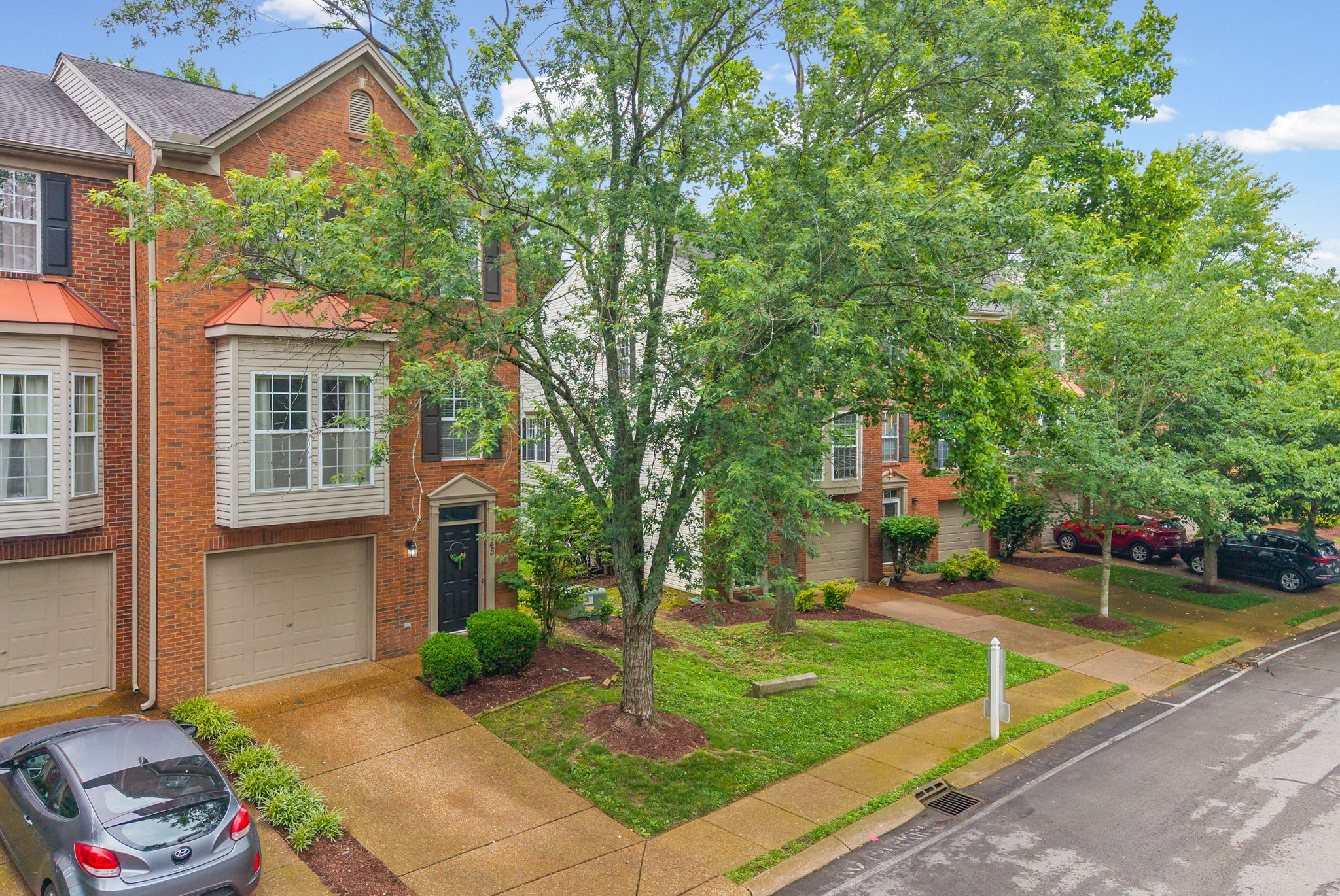 745 Huffine Manor Cir, Franklin, TN 37067