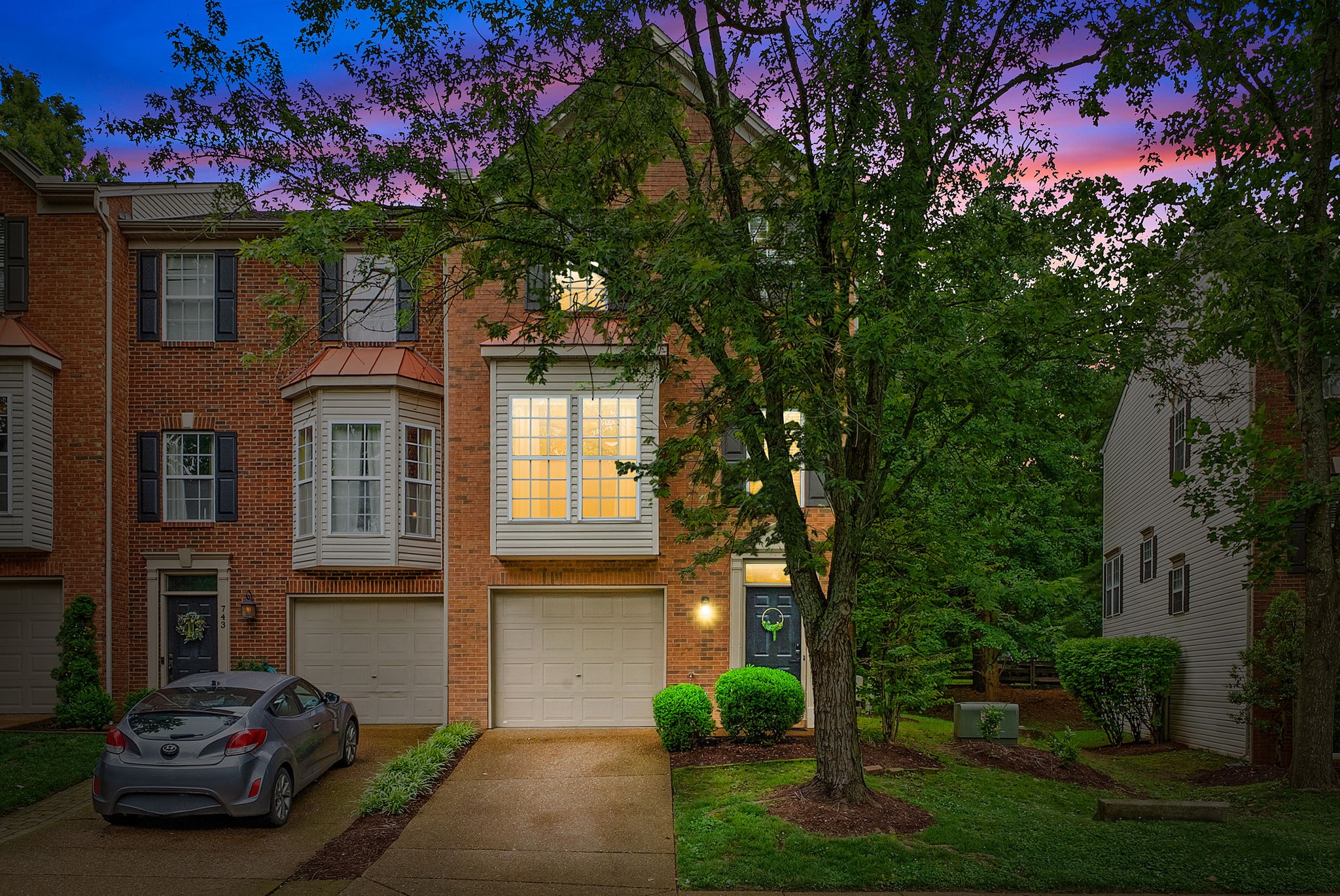 745 Huffine Manor Cir, Franklin, TN 37067