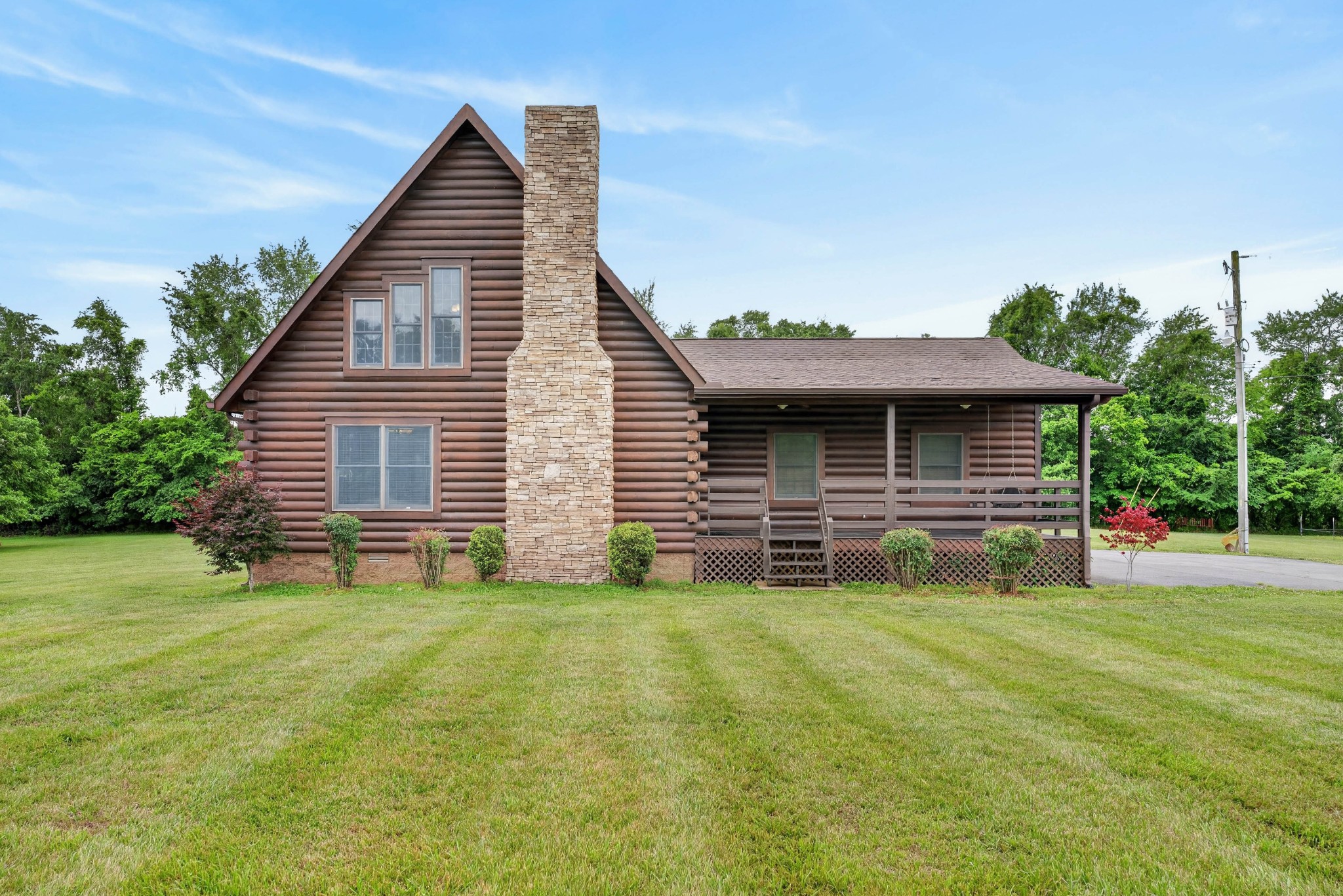 1234 Floyd Hudgens Rd, Ashland City, TN 37015