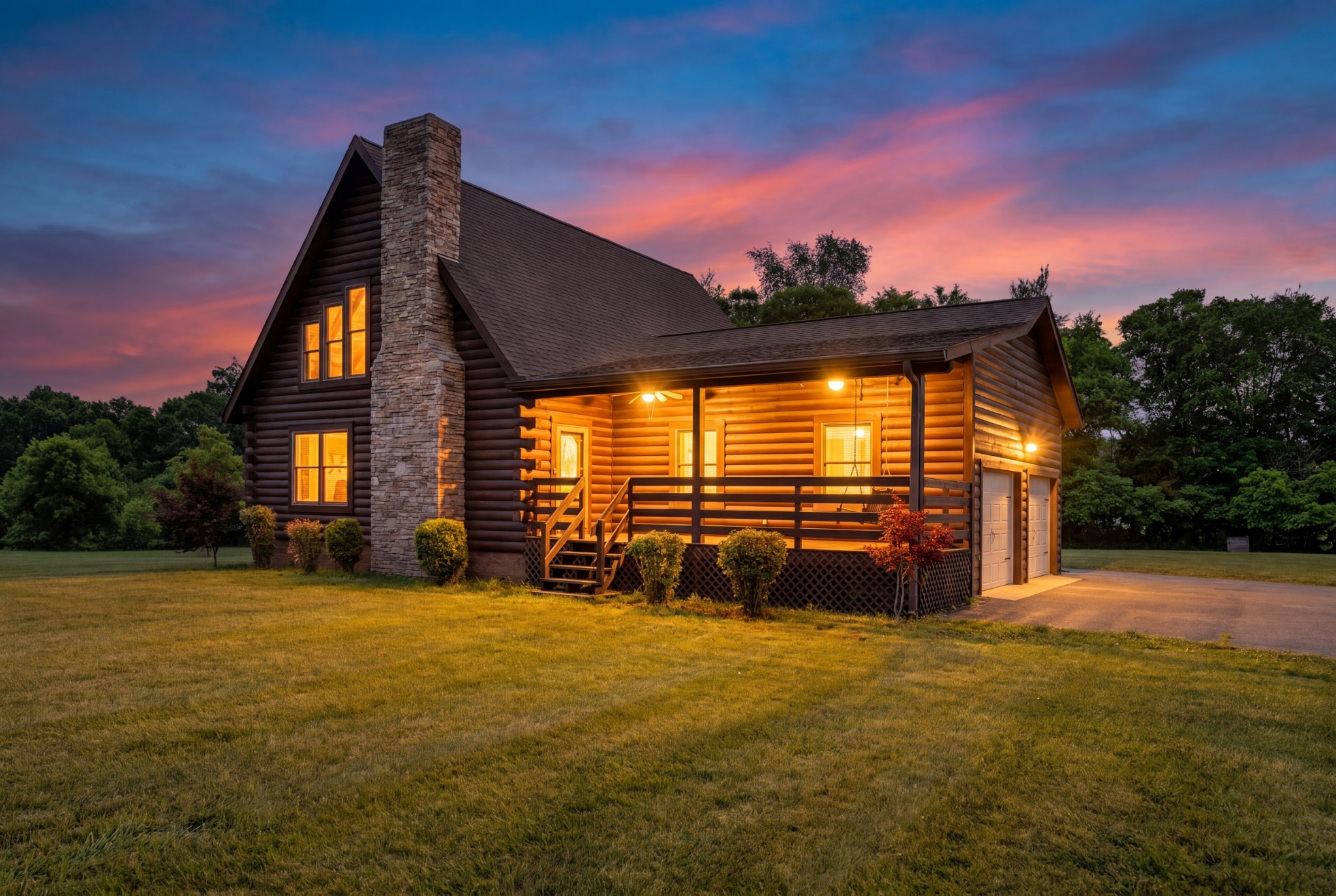 1234 Floyd Hudgens Rd, Ashland City, TN 37015