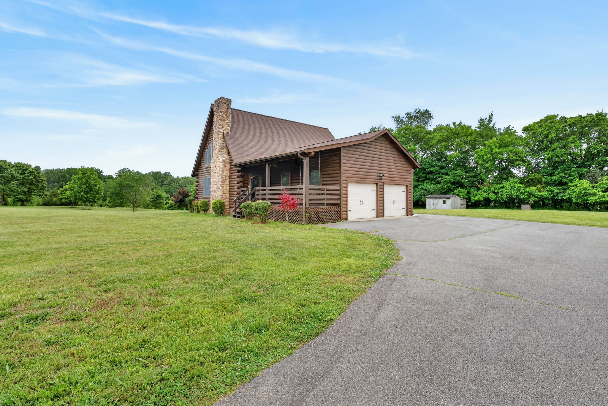 1234 Floyd Hudgens Rd, Ashland City, TN 37015