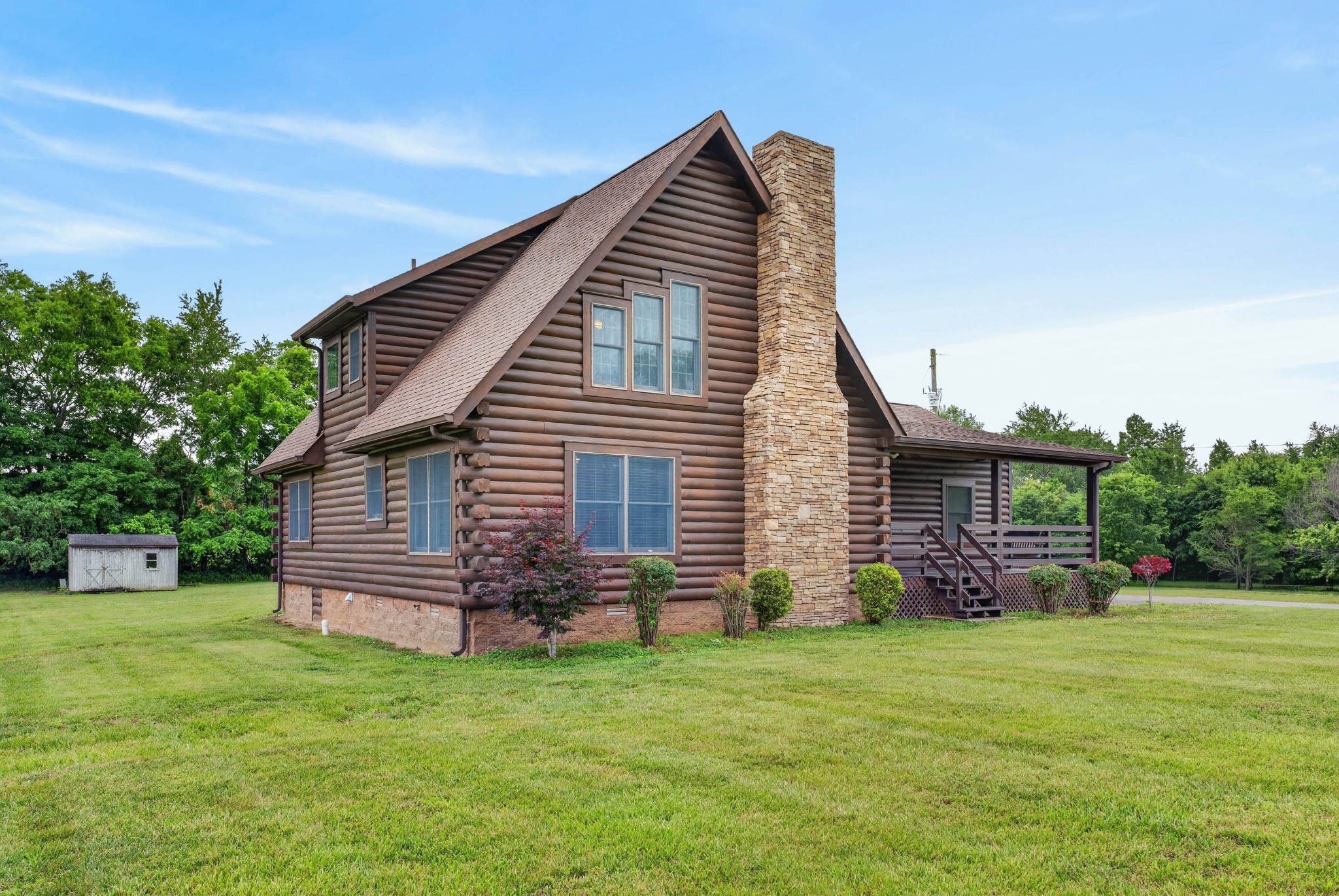 1234 Floyd Hudgens Rd, Ashland City, TN 37015
