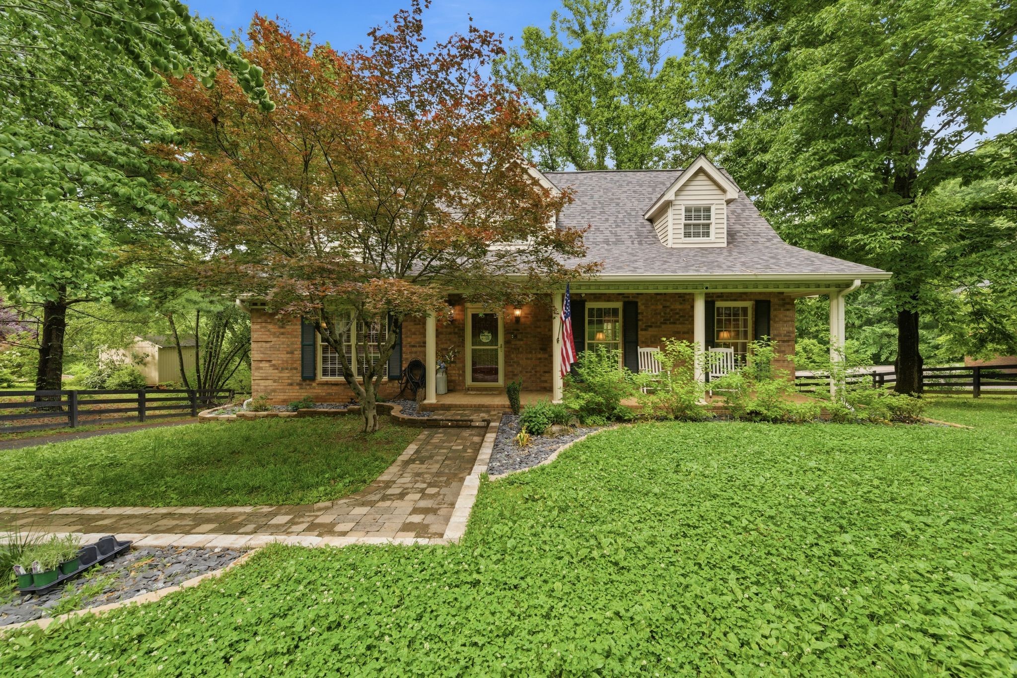 7416 Bidwell Rd, Joelton, TN 37080