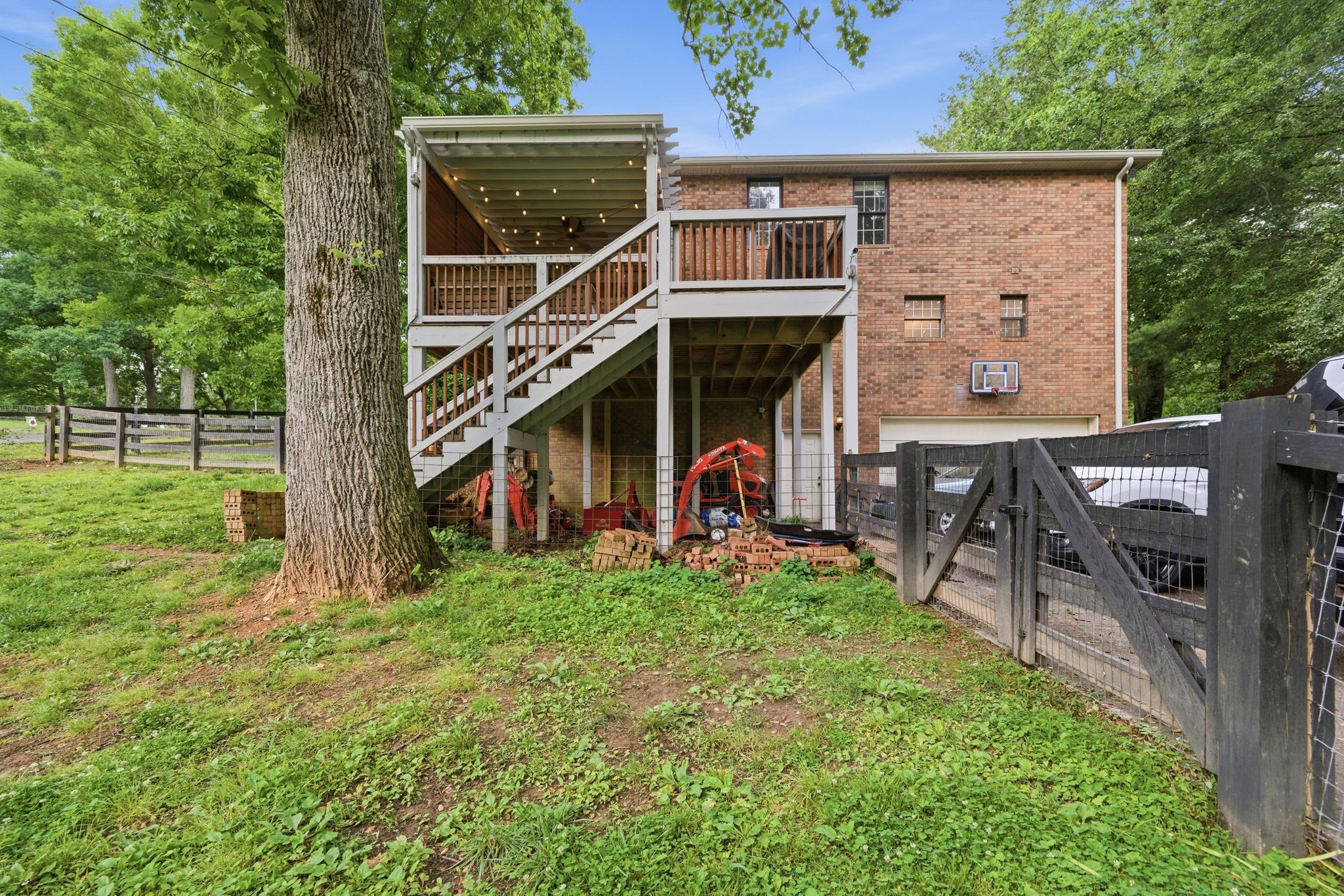 7416 Bidwell Rd, Joelton, TN 37080