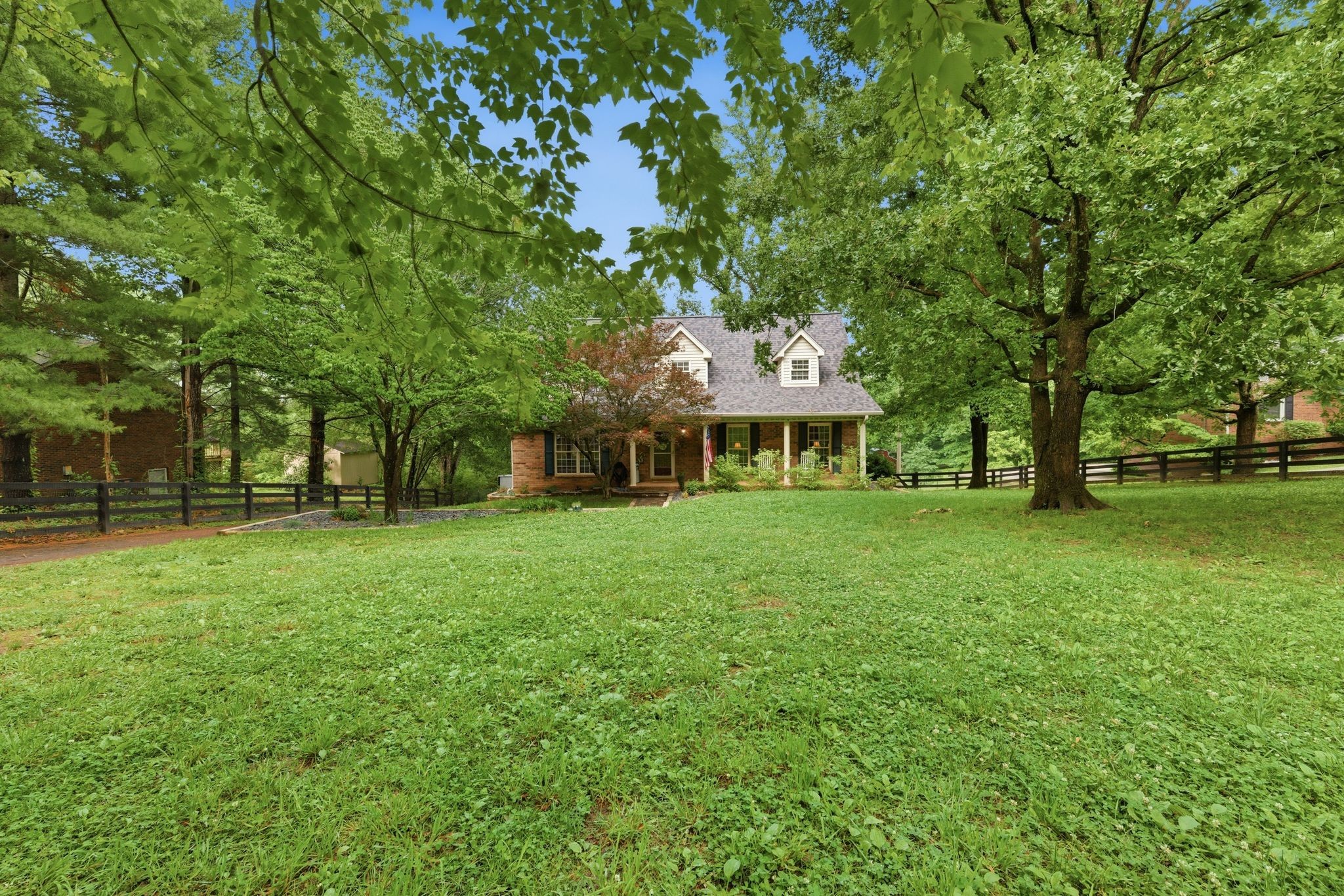 7416 Bidwell Rd, Joelton, TN 37080